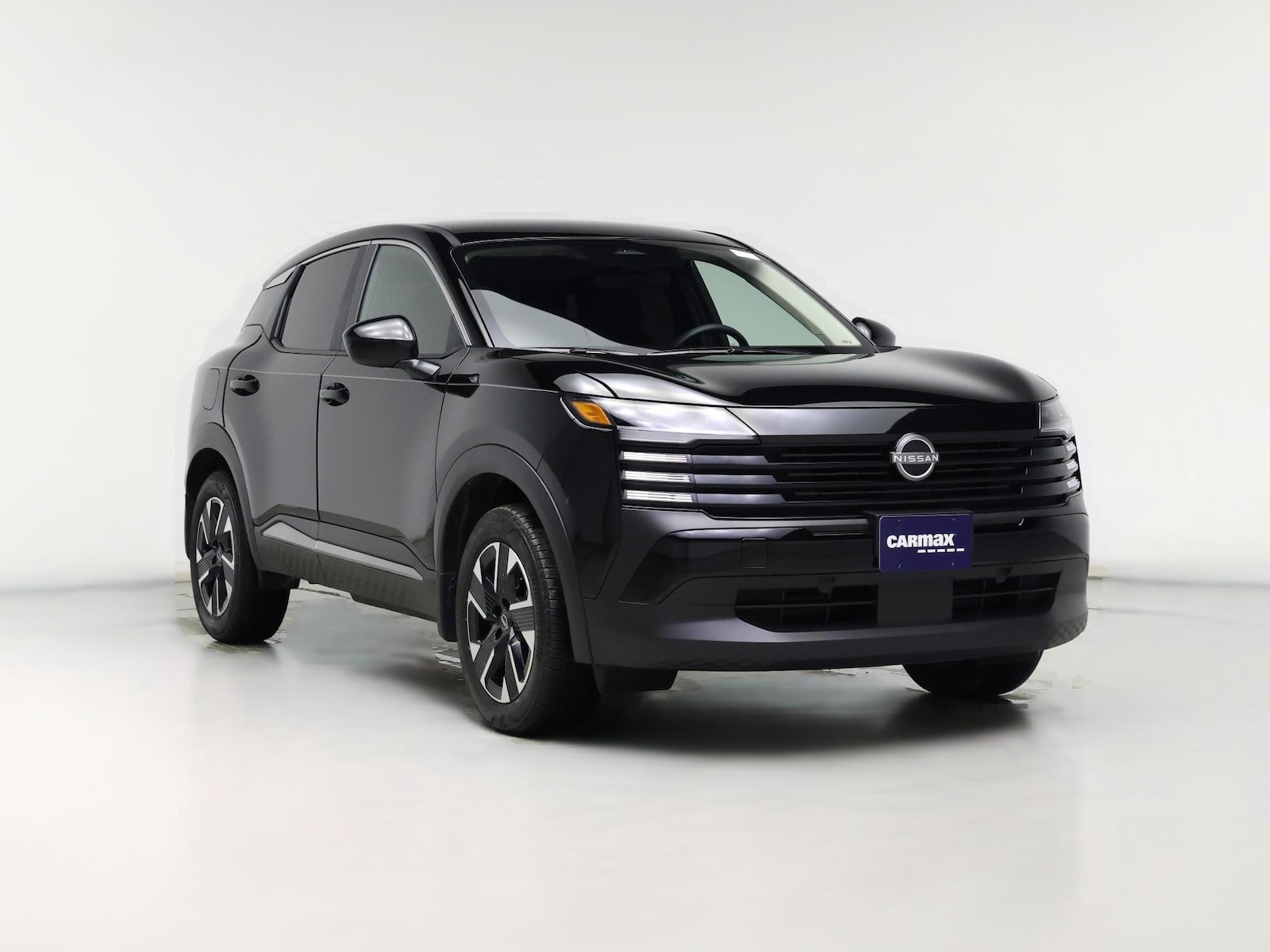 2025 Nissan Kicks SV AWD