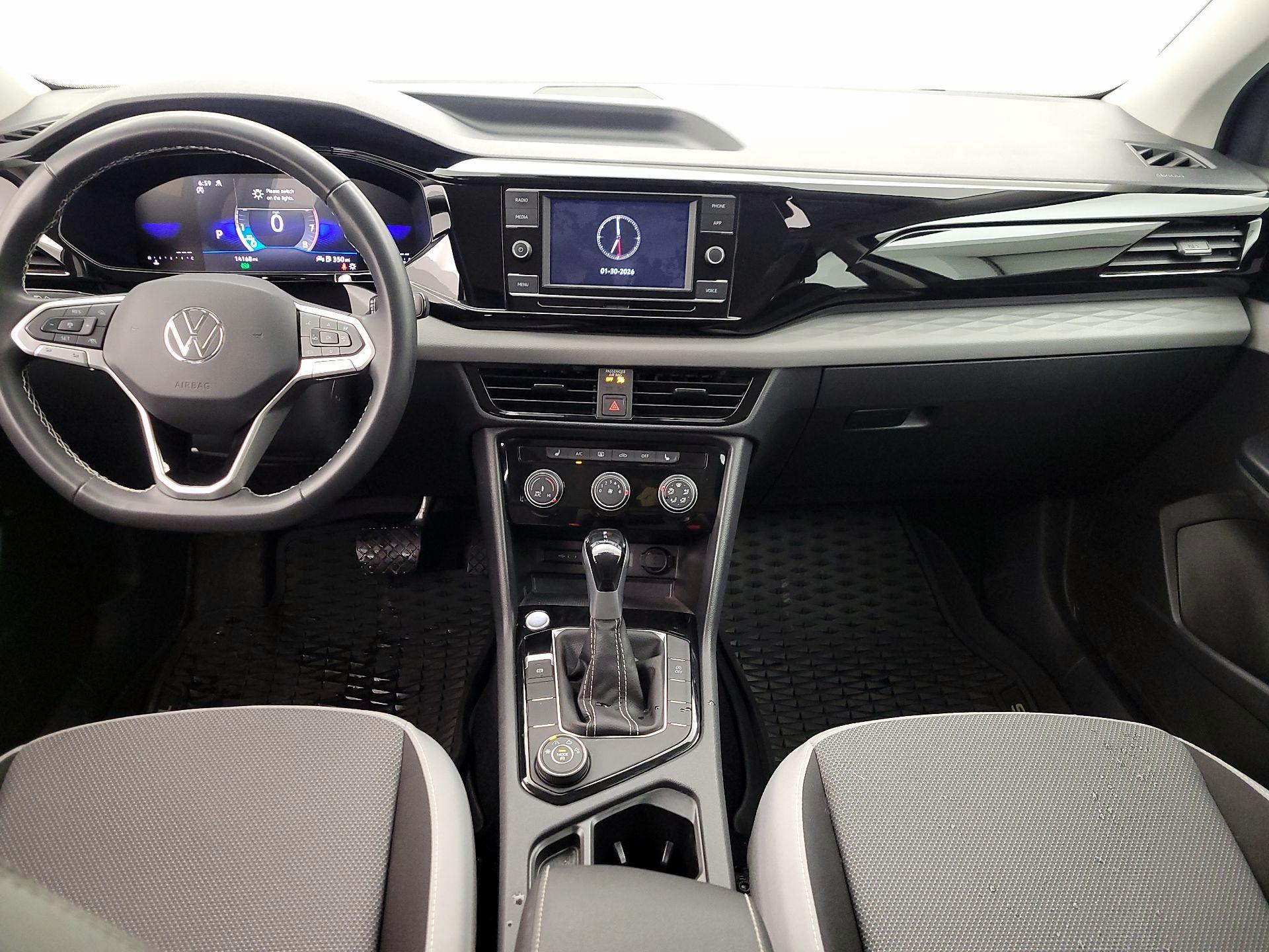 Thumbnail: 2024 Volkswagen Taos - 9