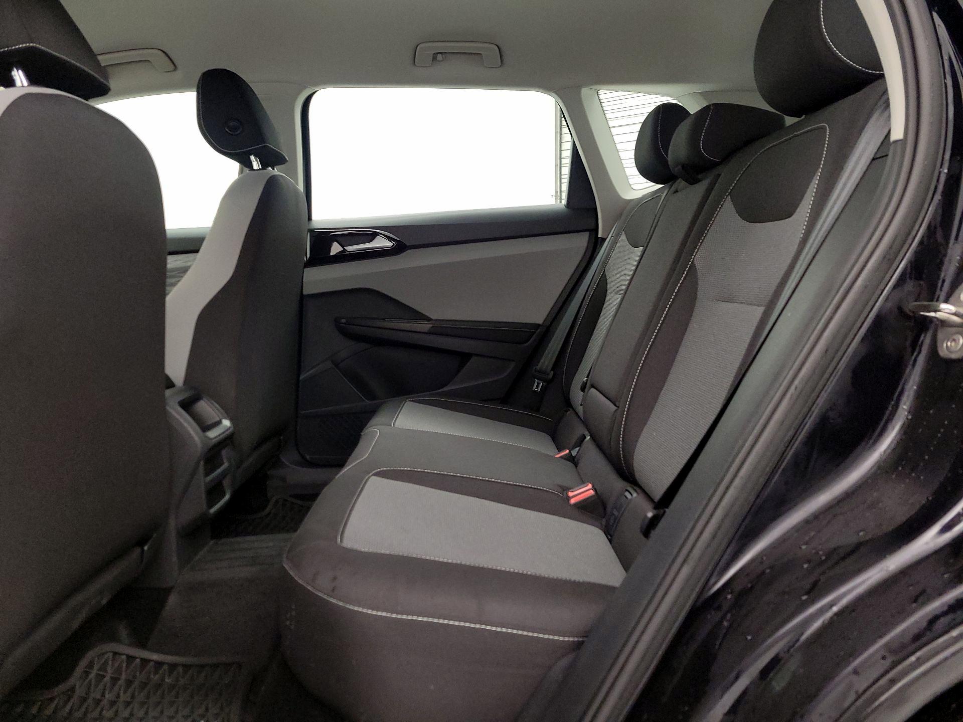 Thumbnail: 2024 Volkswagen Taos - 19