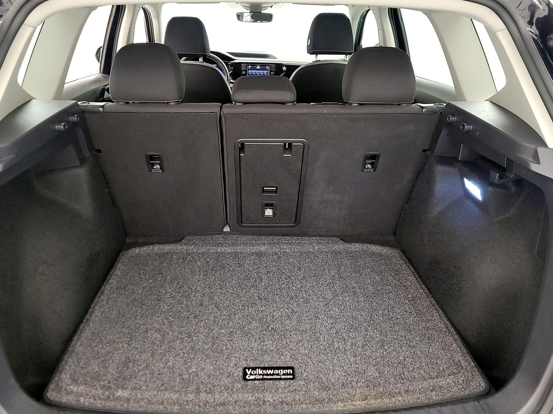 Thumbnail: 2024 Volkswagen Taos - 20