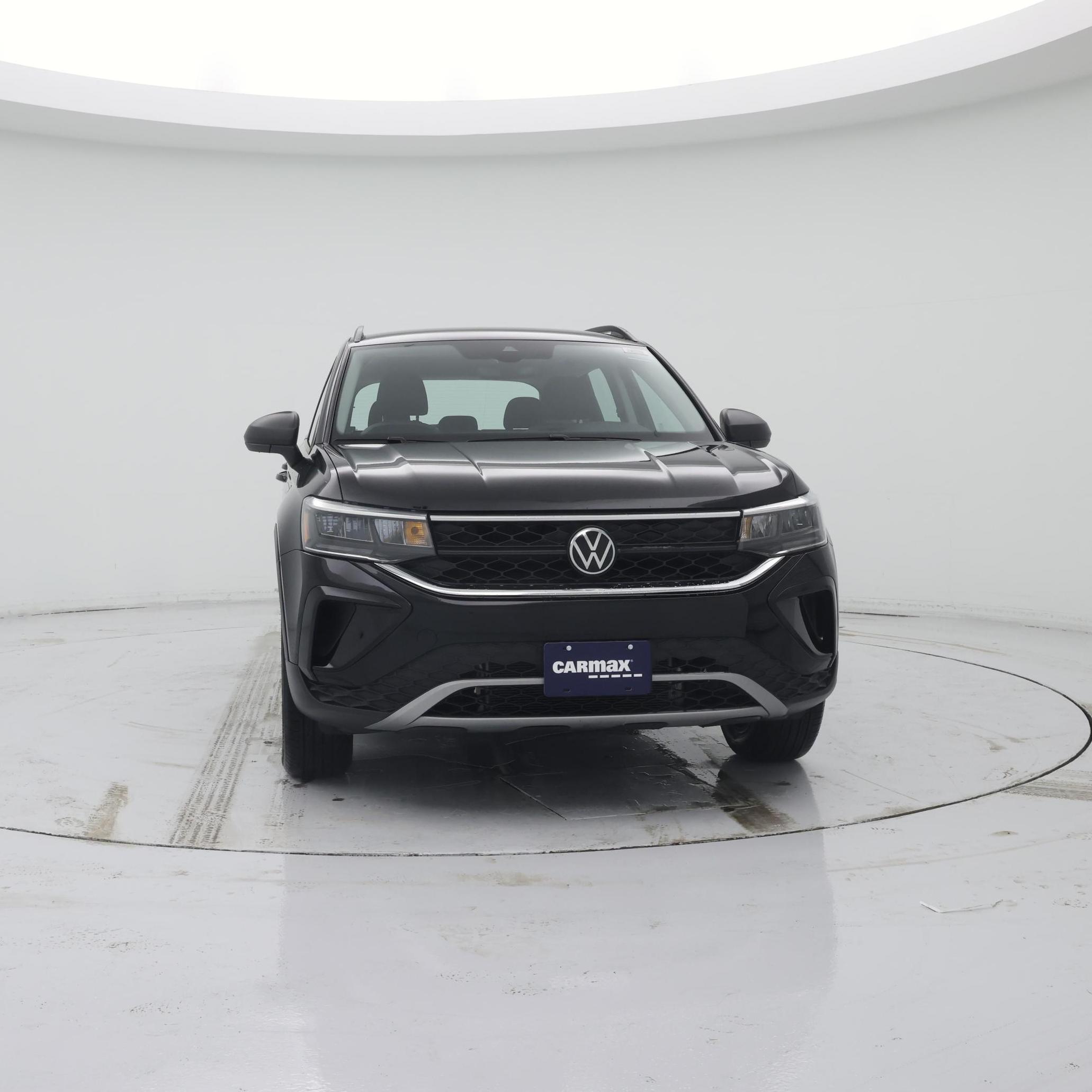 Thumbnail: 2024 Volkswagen Taos - 5