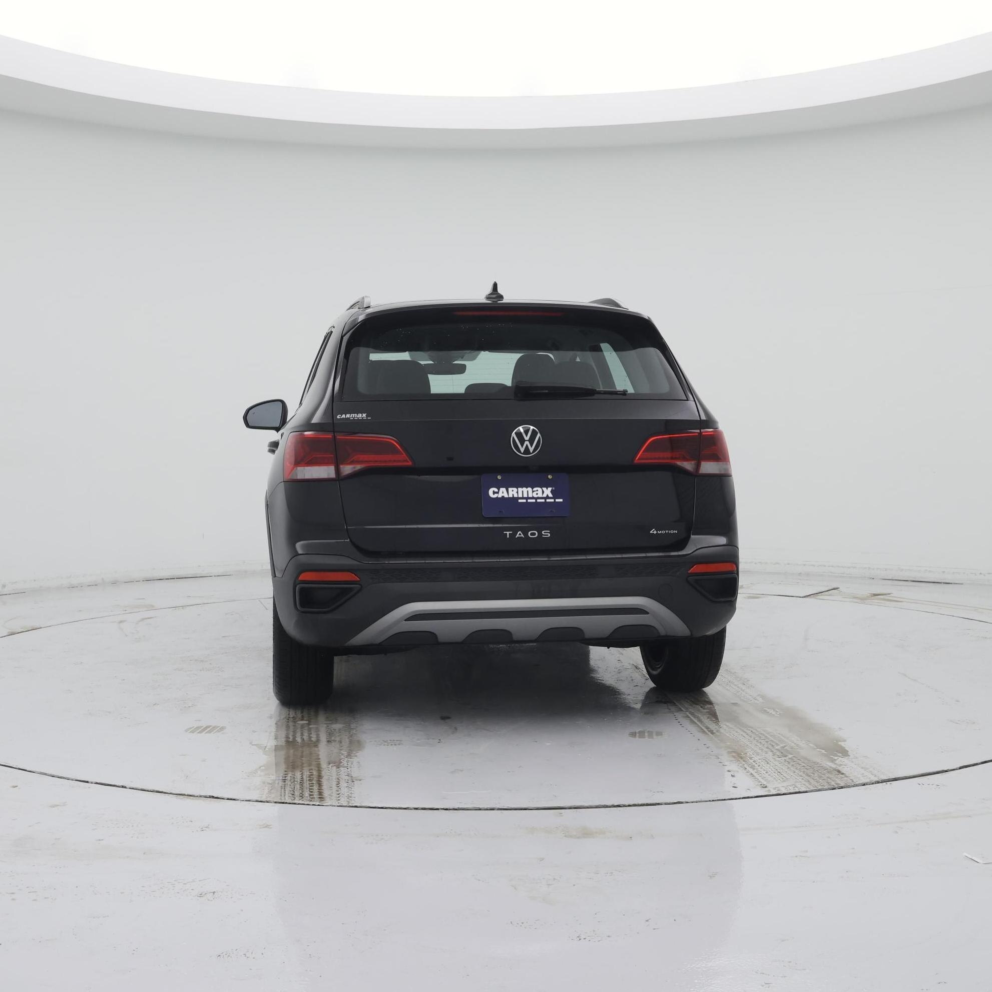 Thumbnail: 2024 Volkswagen Taos - 6