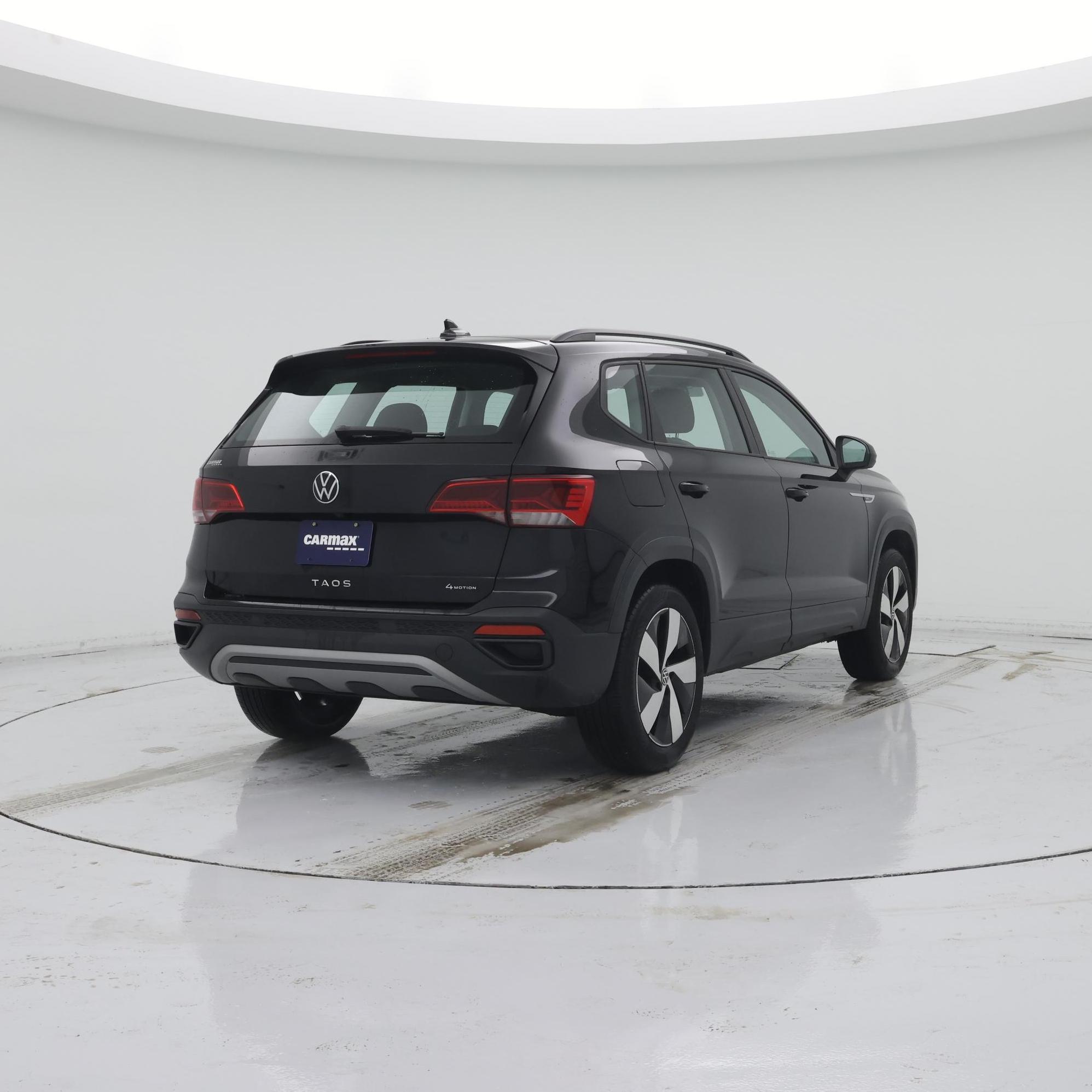 Thumbnail: 2024 Volkswagen Taos - 8