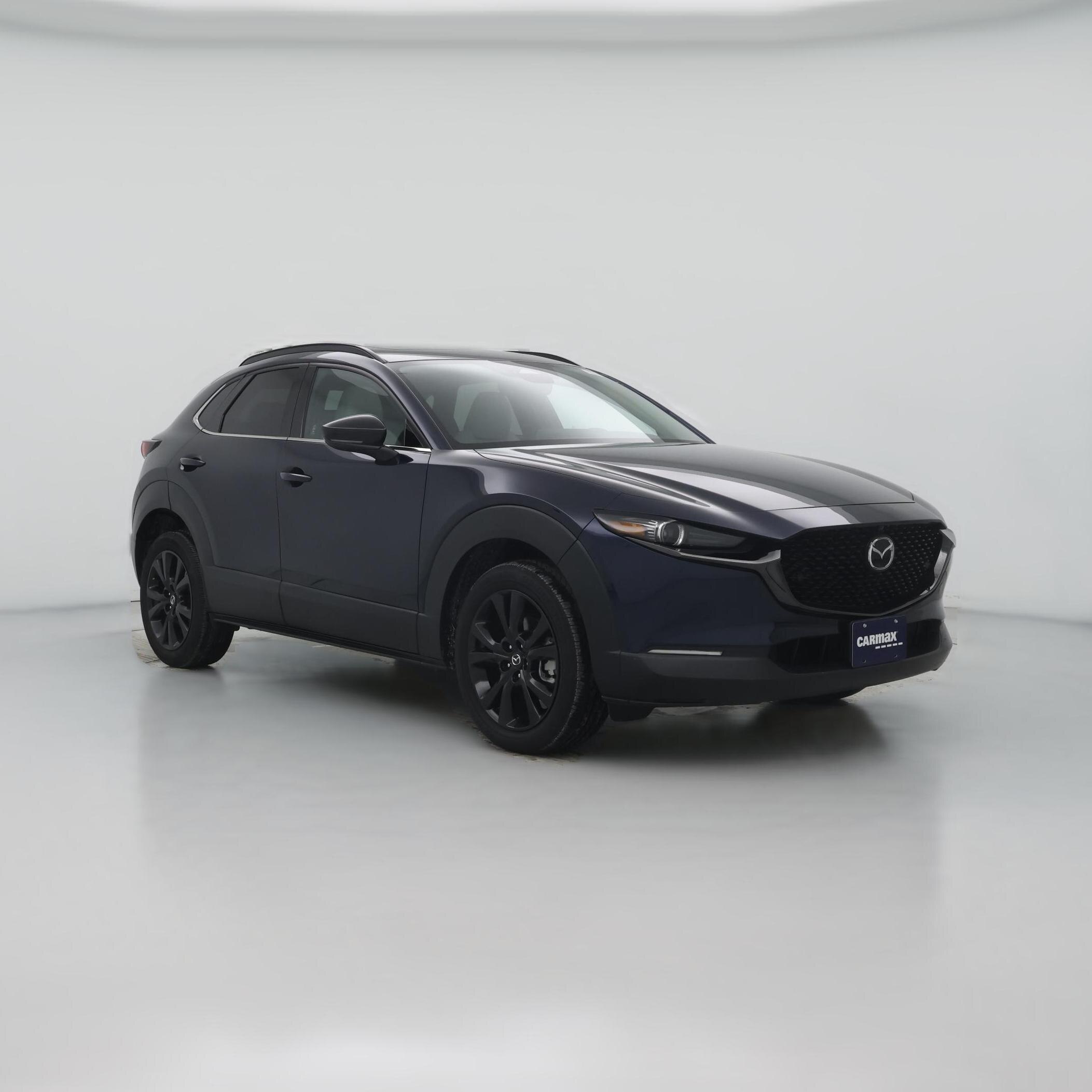 Thumbnail: 2025 Mazda CX-30 - 1
