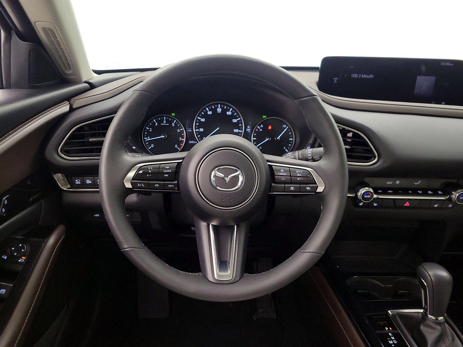 Thumbnail: 2025 Mazda CX-30 - 10