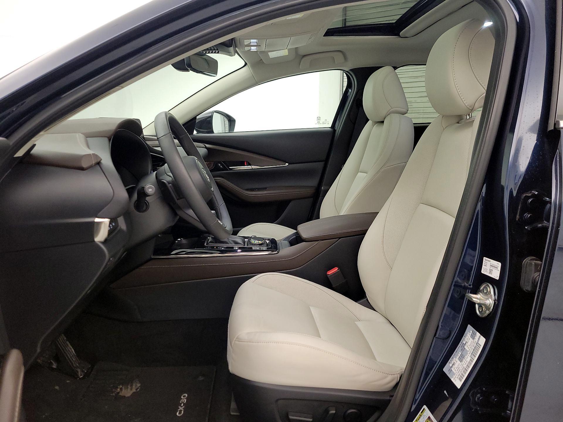 Thumbnail: 2025 Mazda CX-30 - 11