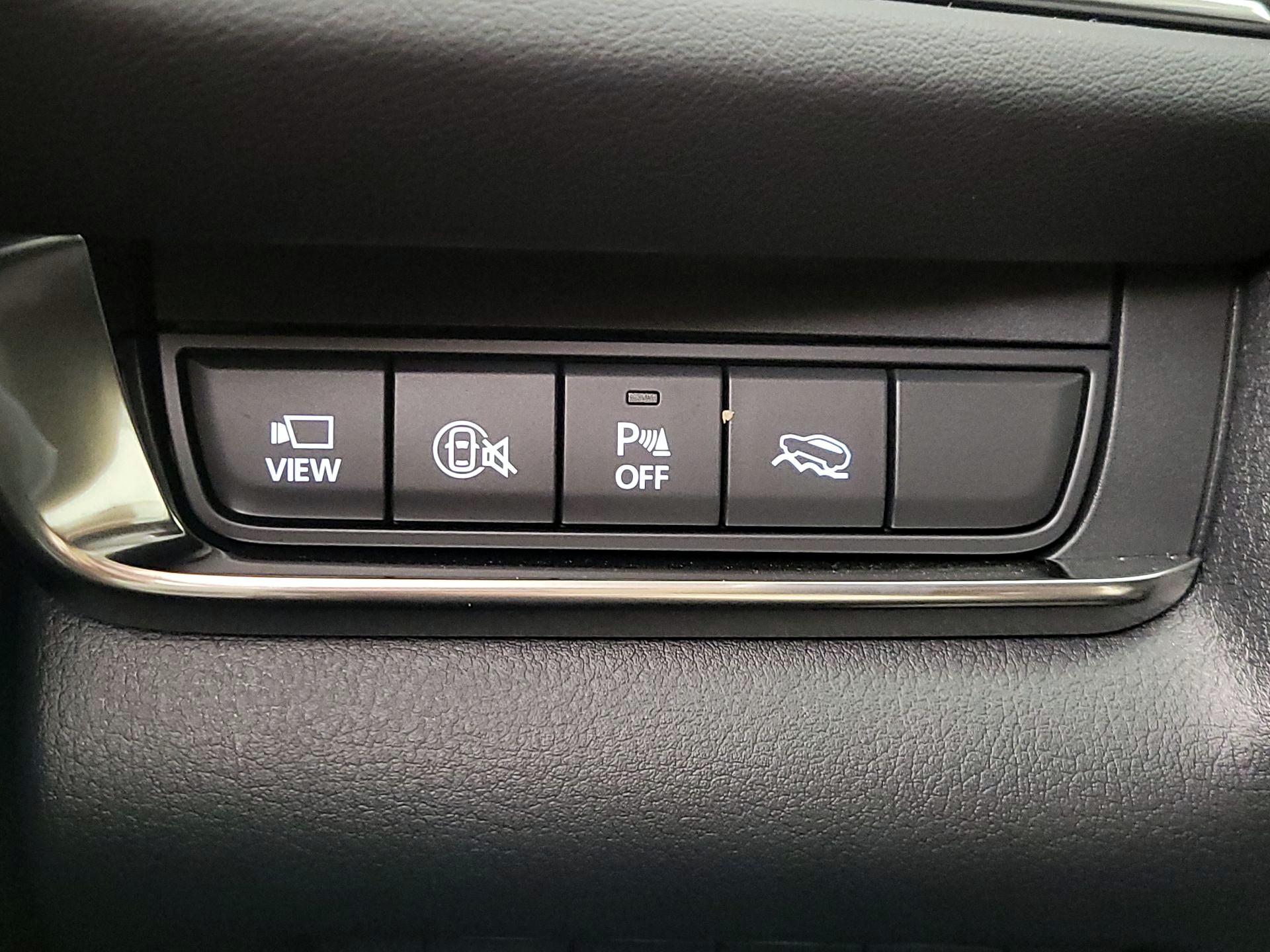 Thumbnail: 2025 Mazda CX-30 - 13