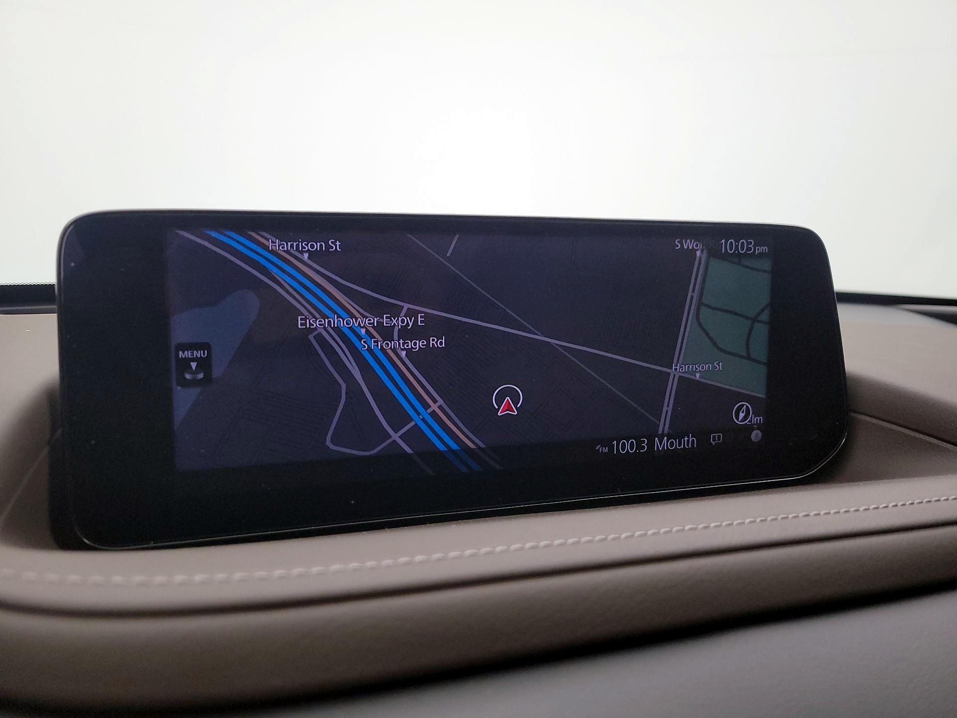 Thumbnail: 2025 Mazda CX-30 - 14