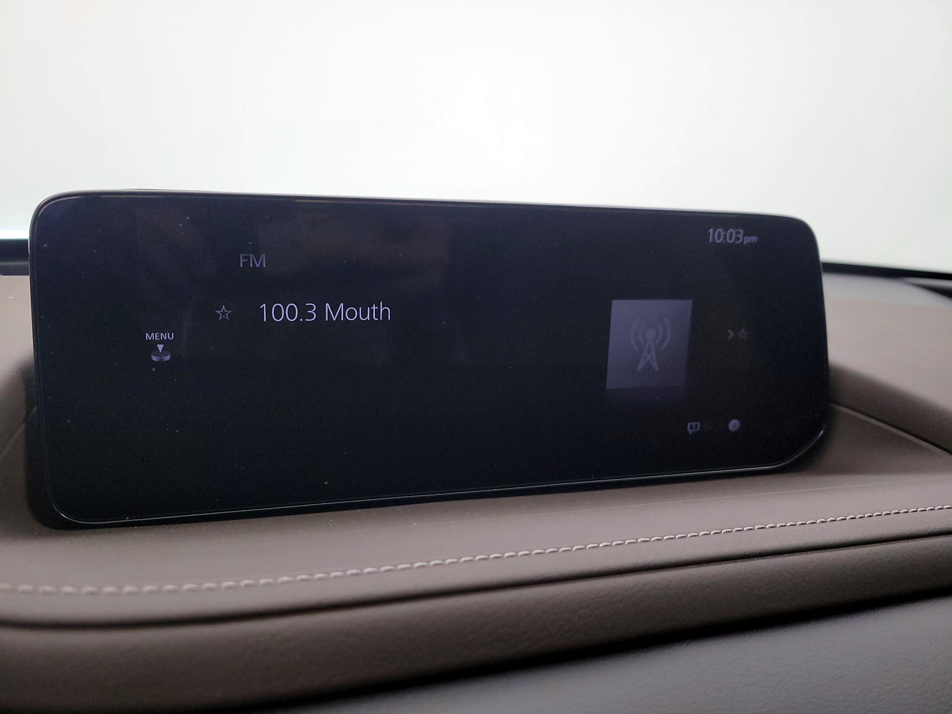 Thumbnail: 2025 Mazda CX-30 - 16