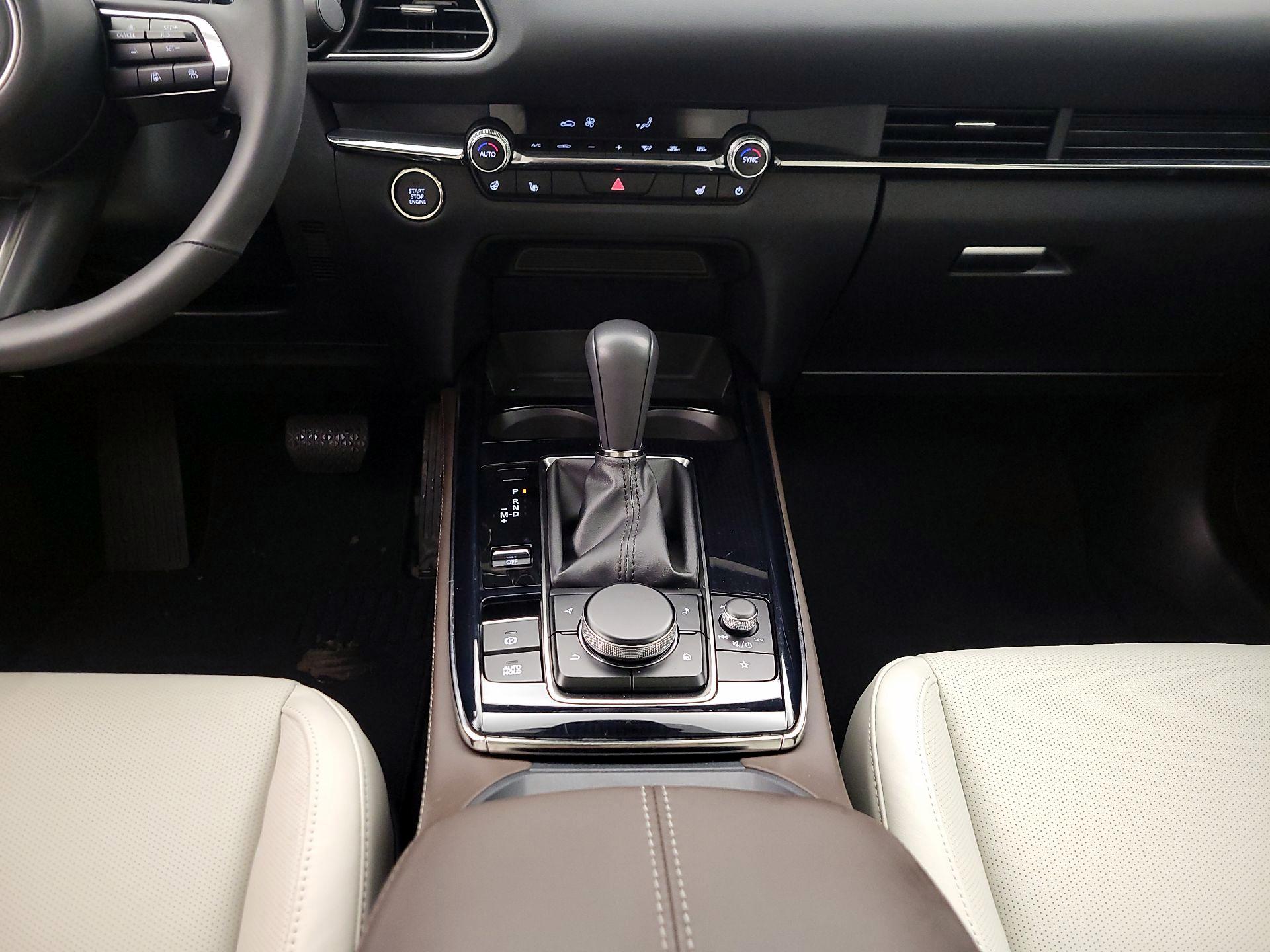 Thumbnail: 2025 Mazda CX-30 - 18