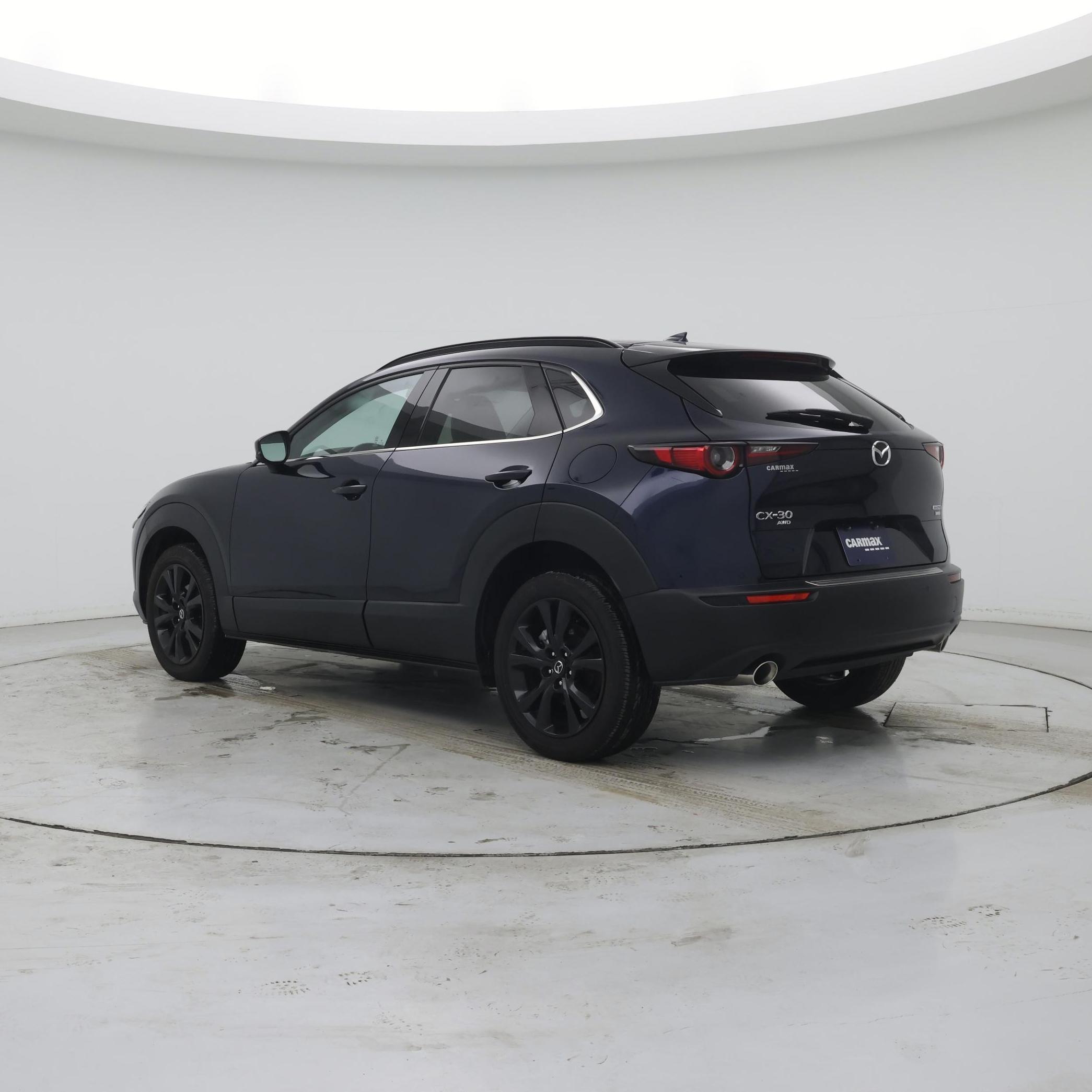 Thumbnail: 2025 Mazda CX-30 - 2