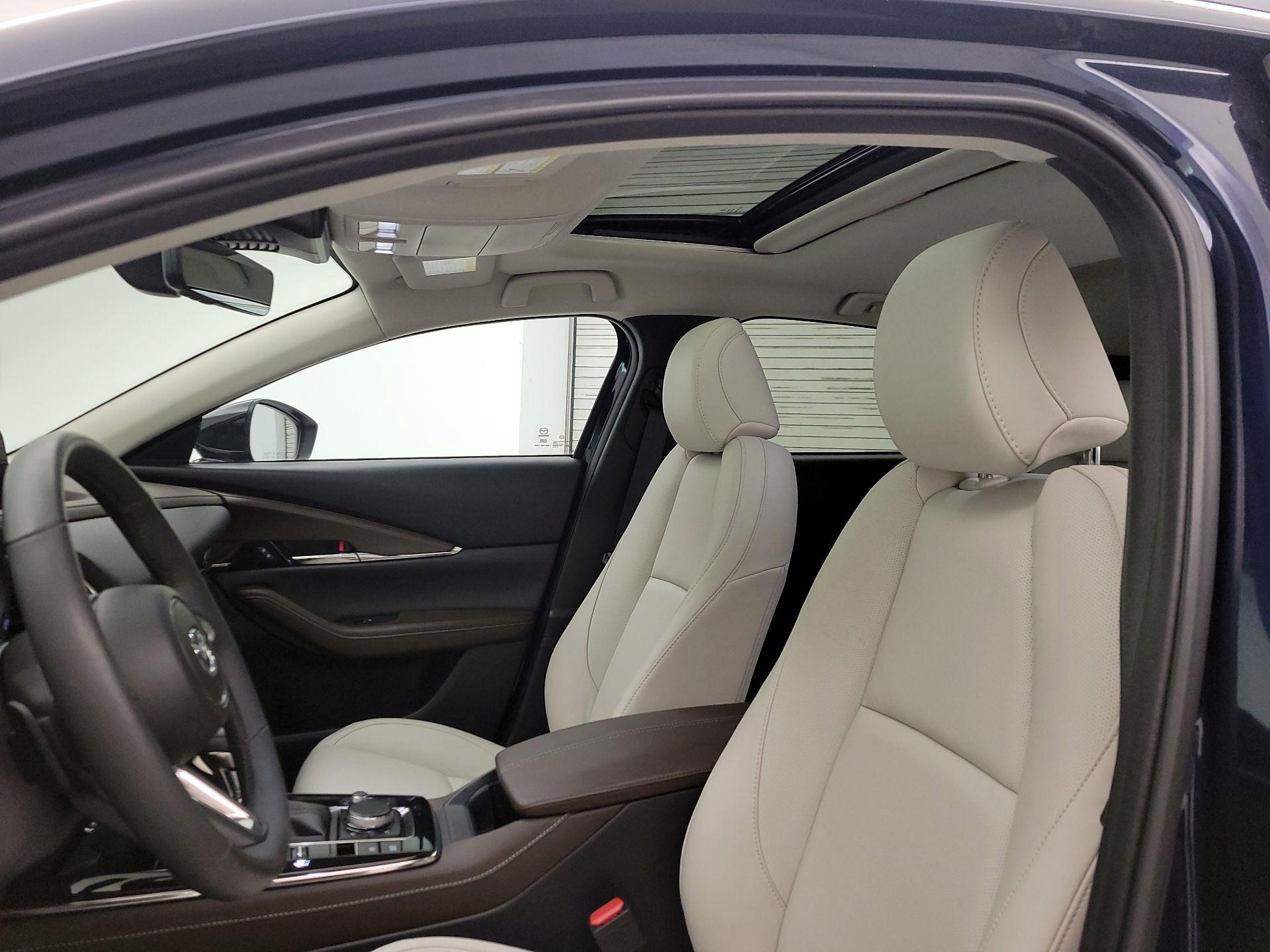 Thumbnail: 2025 Mazda CX-30 - 20