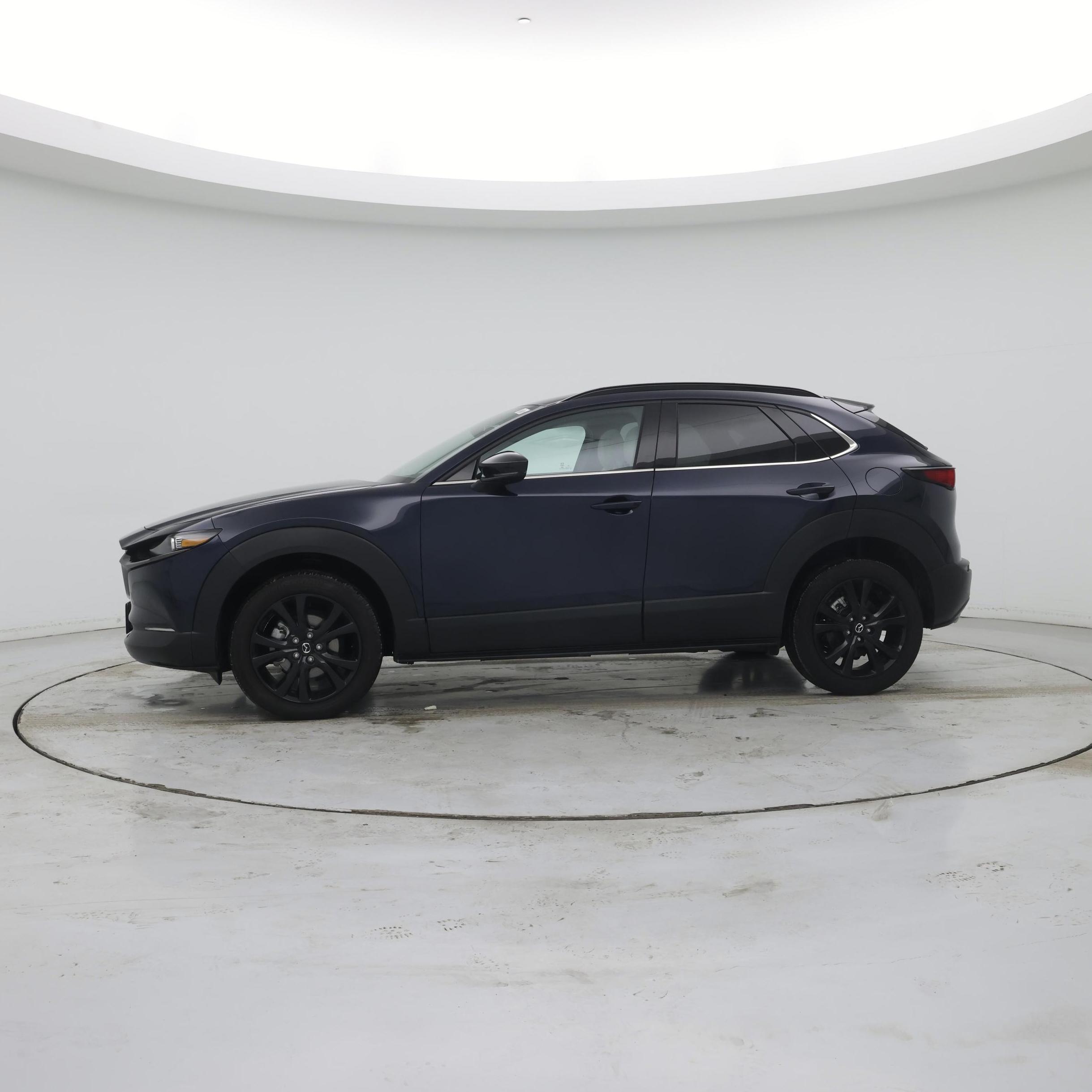 Thumbnail: 2025 Mazda CX-30 - 3