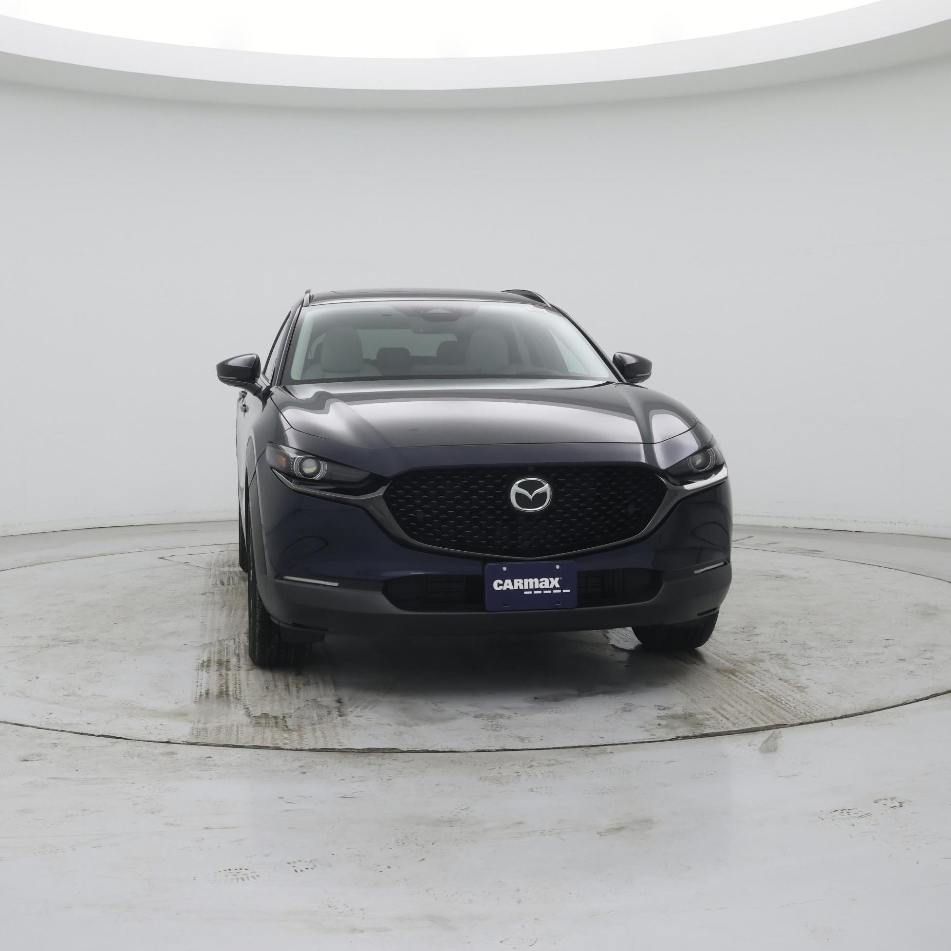 Thumbnail: 2025 Mazda CX-30 - 5