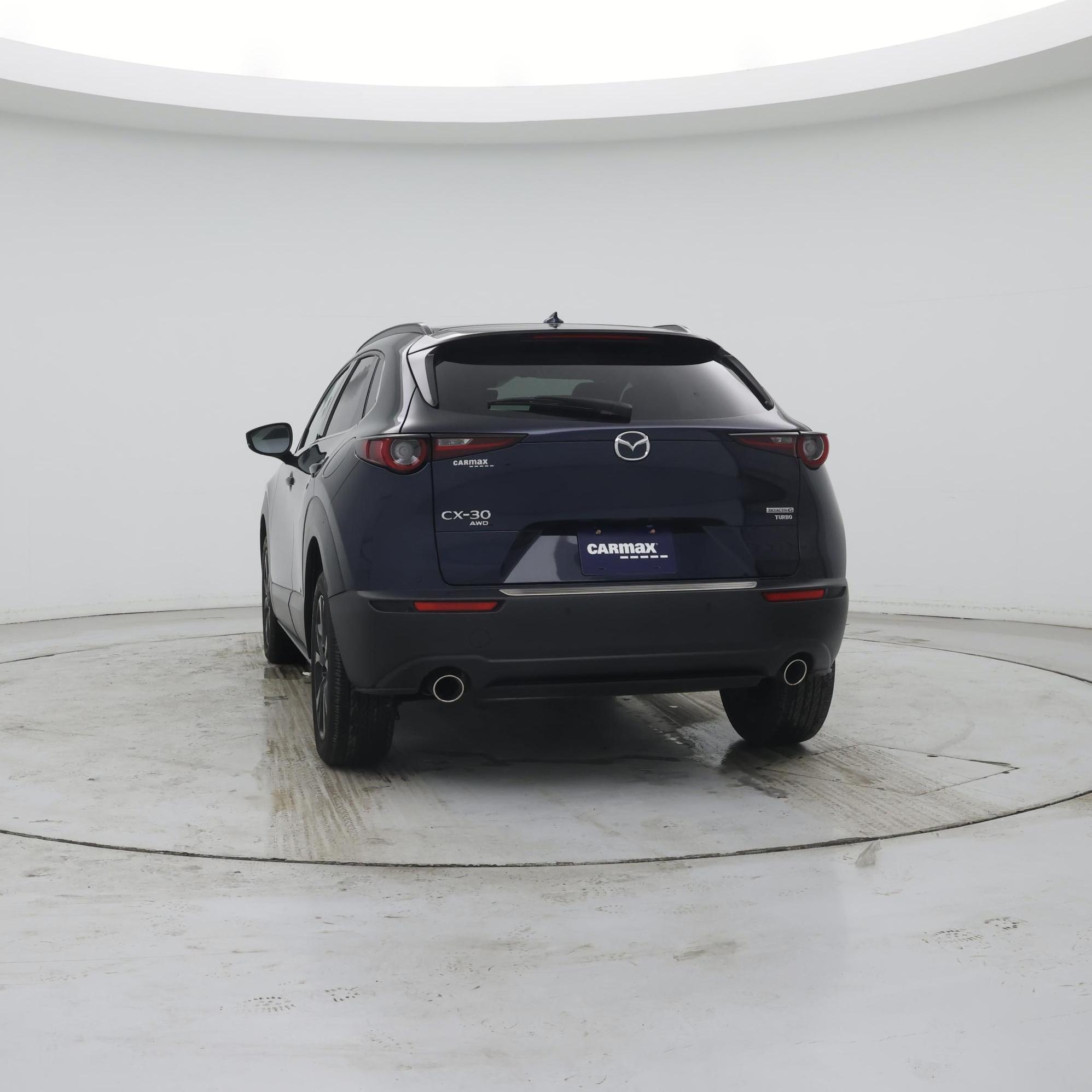 Thumbnail: 2025 Mazda CX-30 - 6