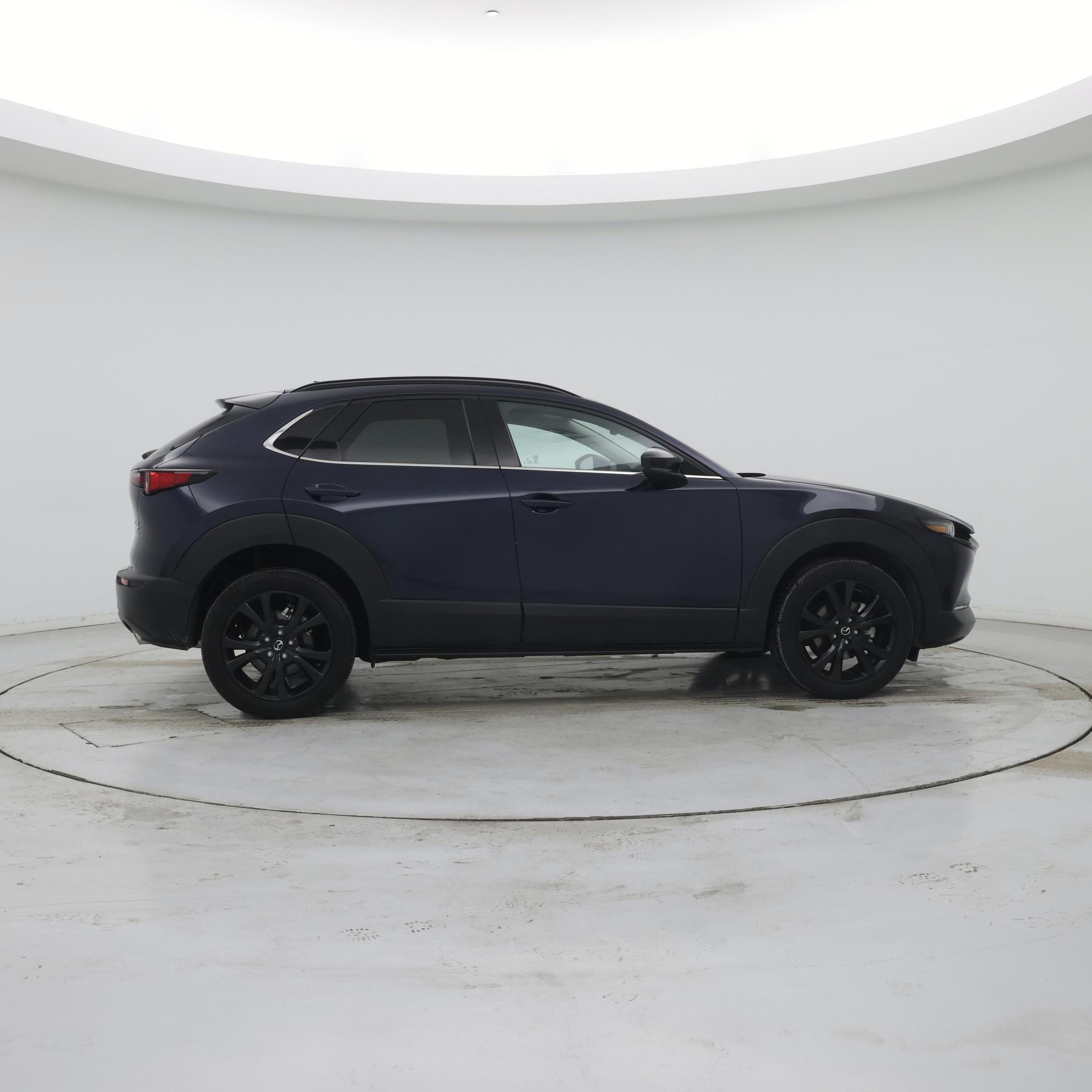 Thumbnail: 2025 Mazda CX-30 - 7