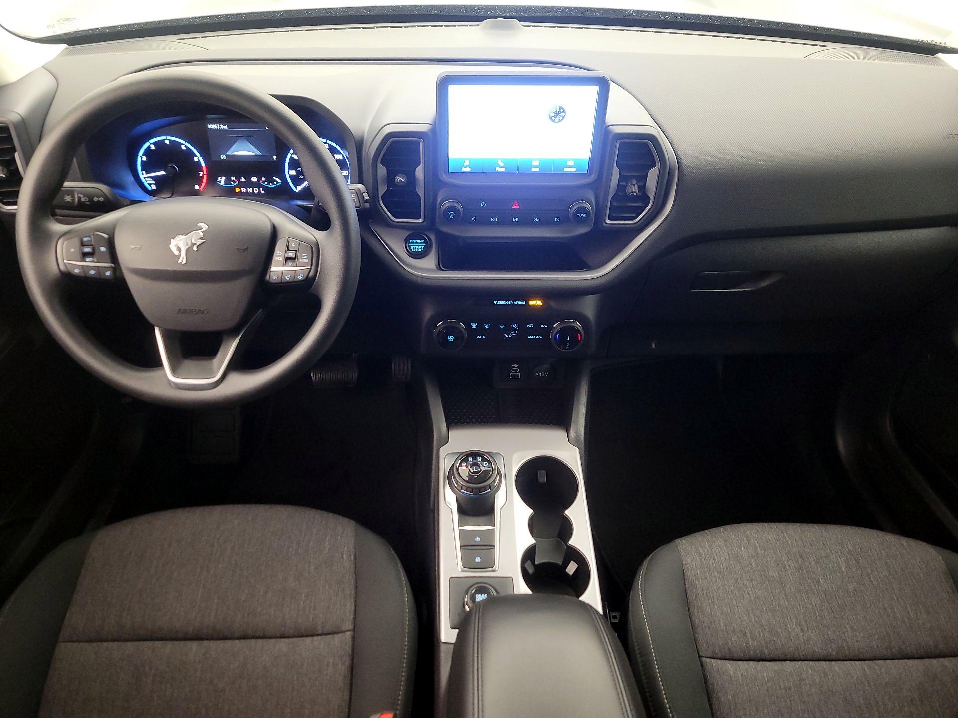 Thumbnail: 2024 Ford Bronco Sport - 9