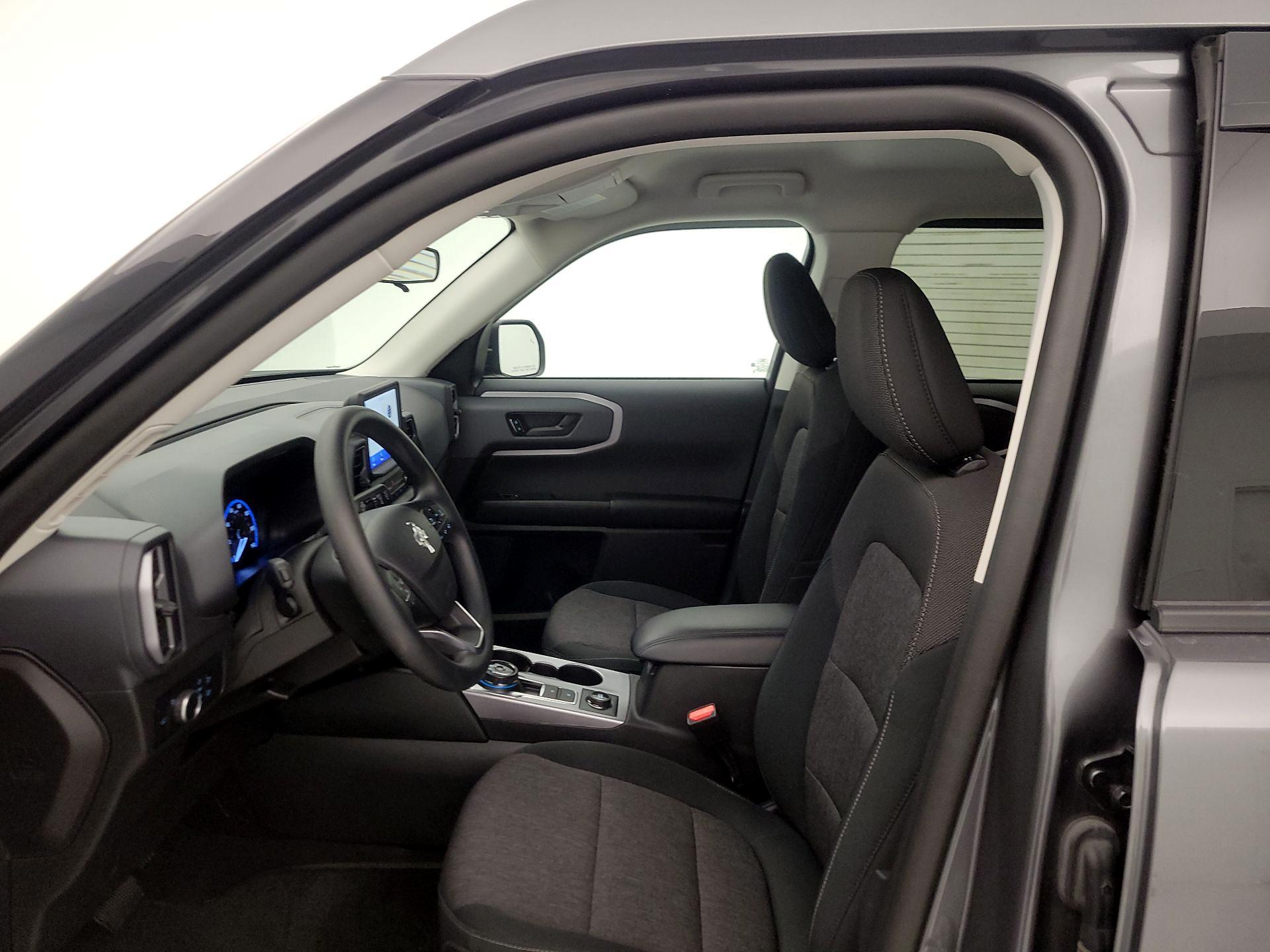 Thumbnail: 2024 Ford Bronco Sport - 11