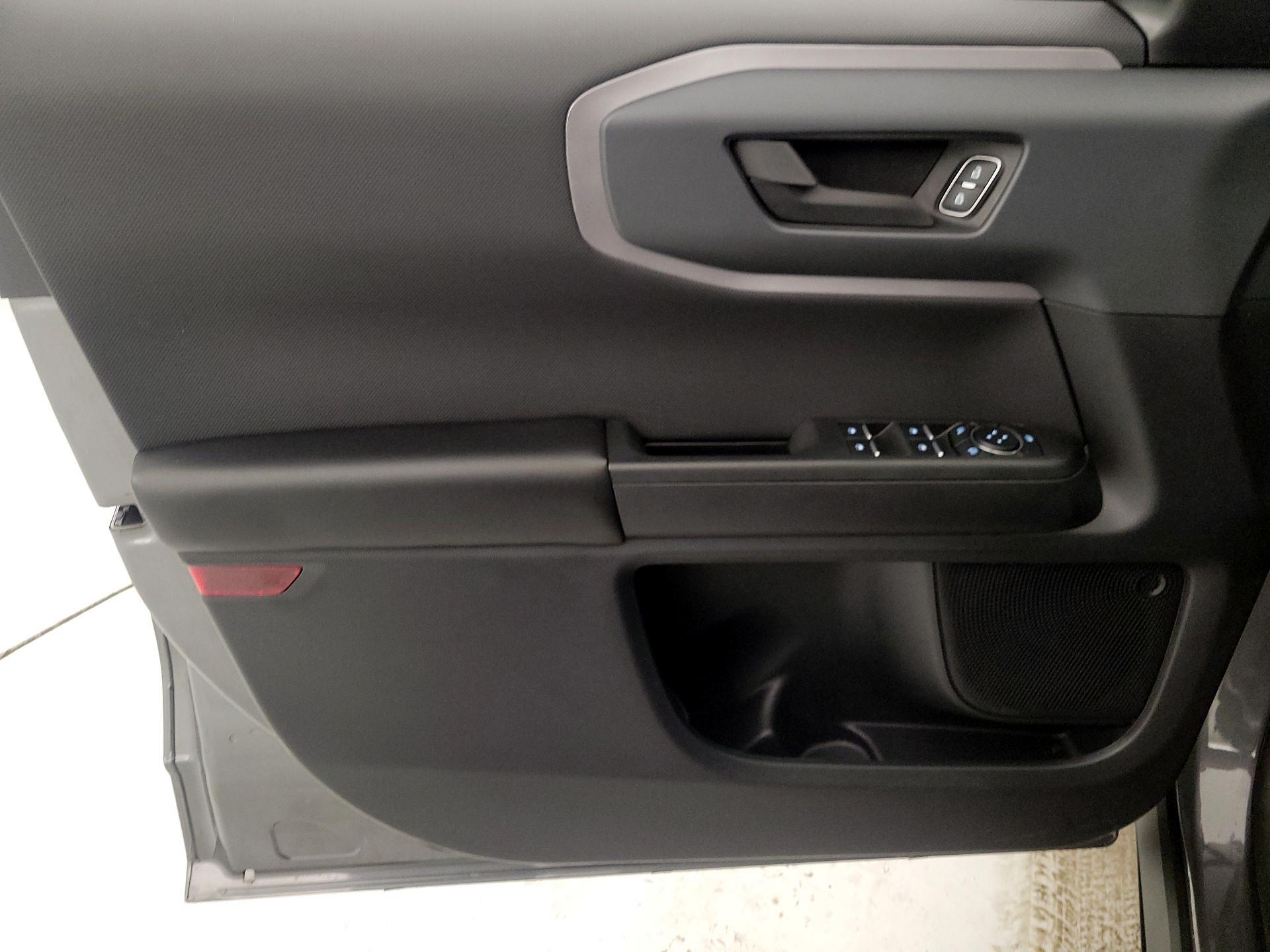 Thumbnail: 2024 Ford Bronco Sport - 12