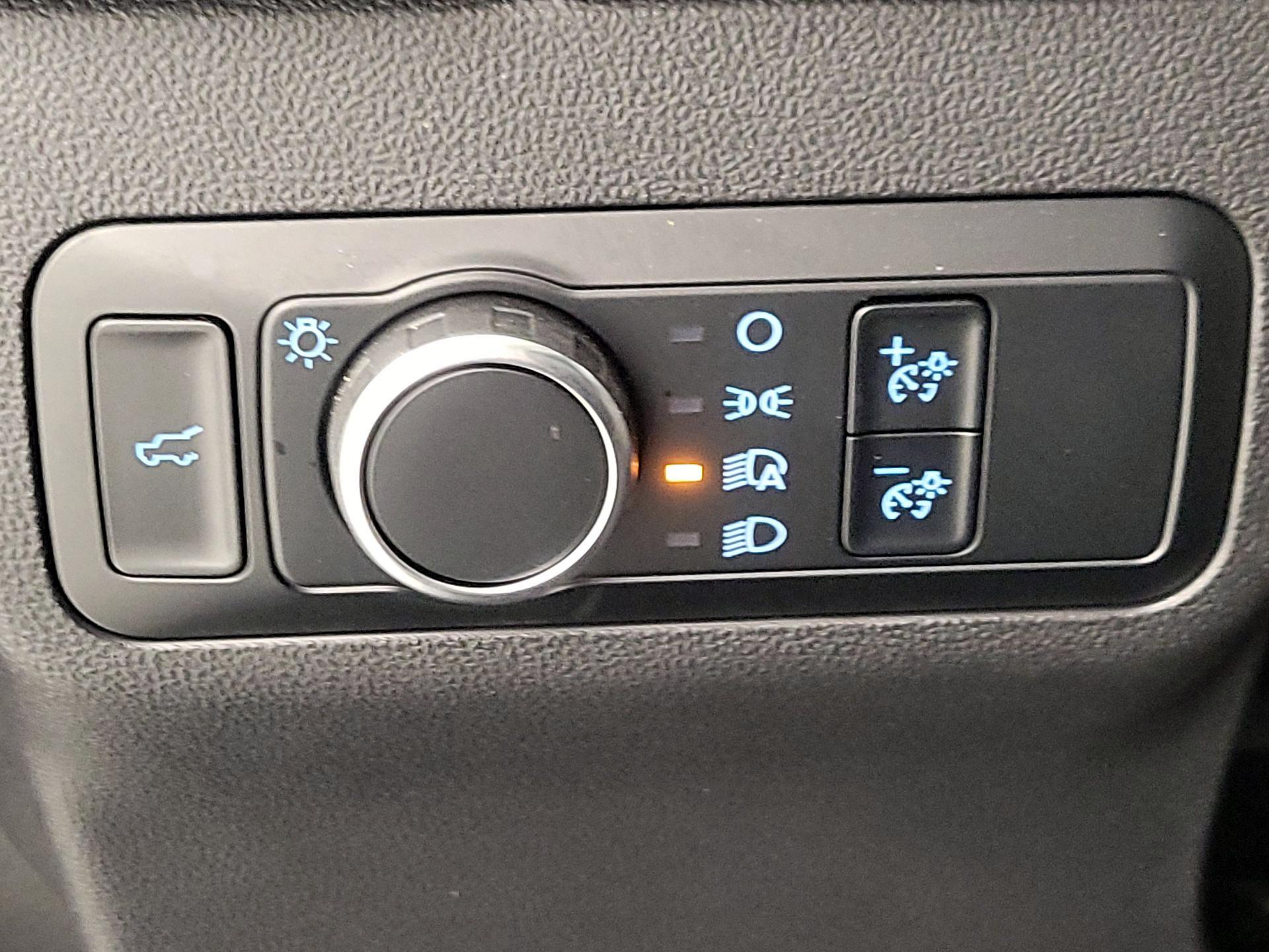 Thumbnail: 2024 Ford Bronco Sport - 13