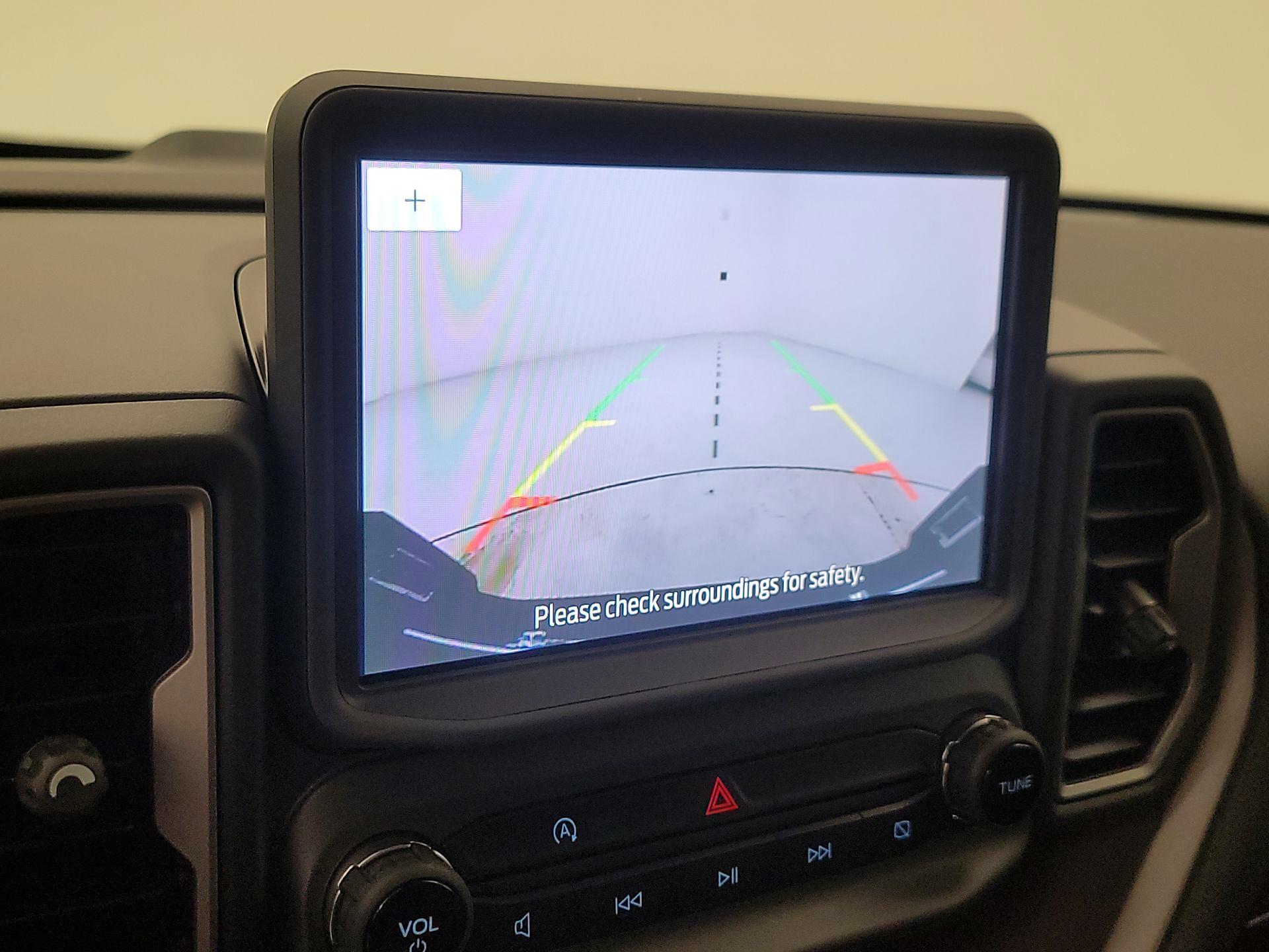 Thumbnail: 2024 Ford Bronco Sport - 14