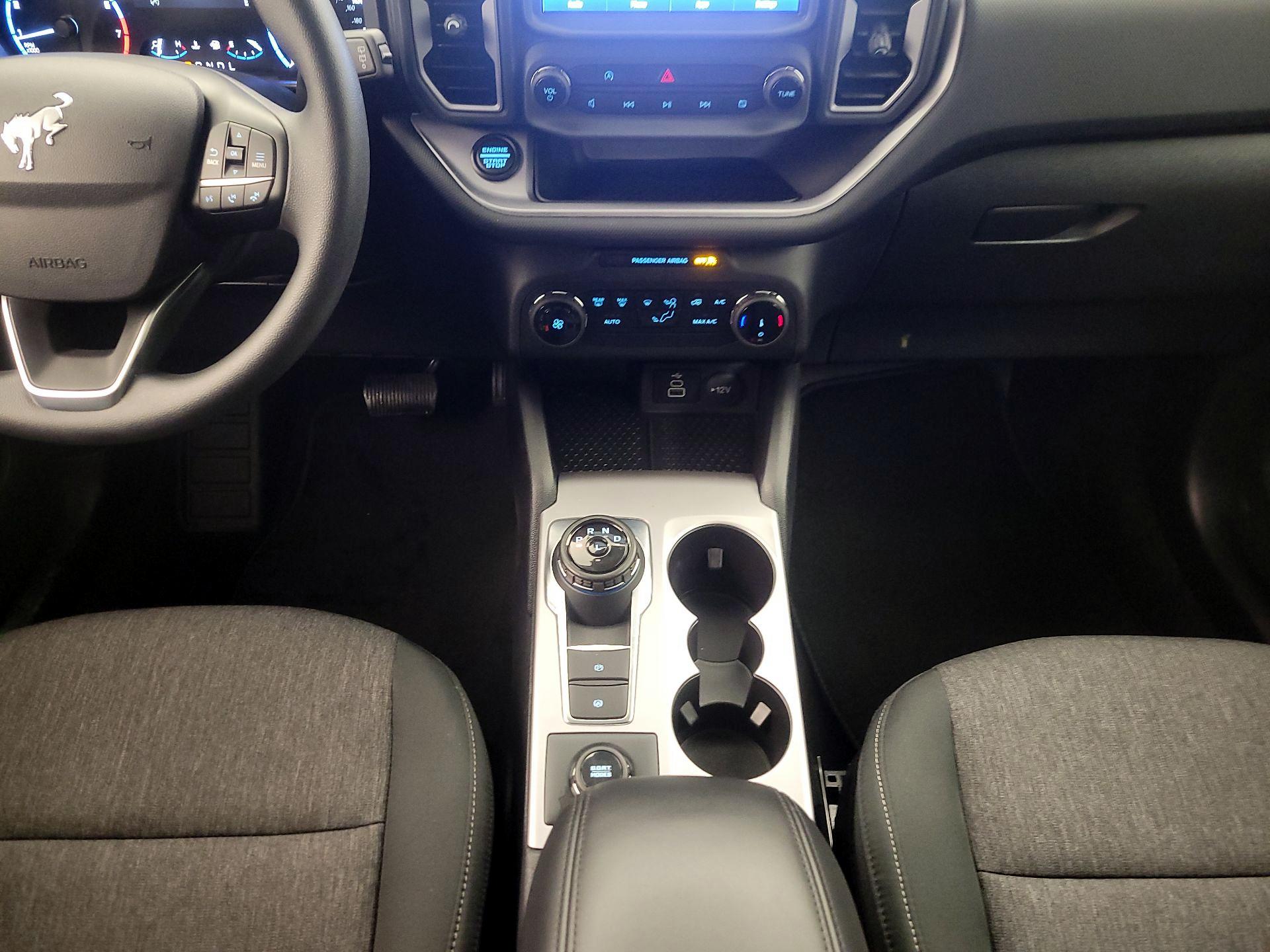 Thumbnail: 2024 Ford Bronco Sport - 17