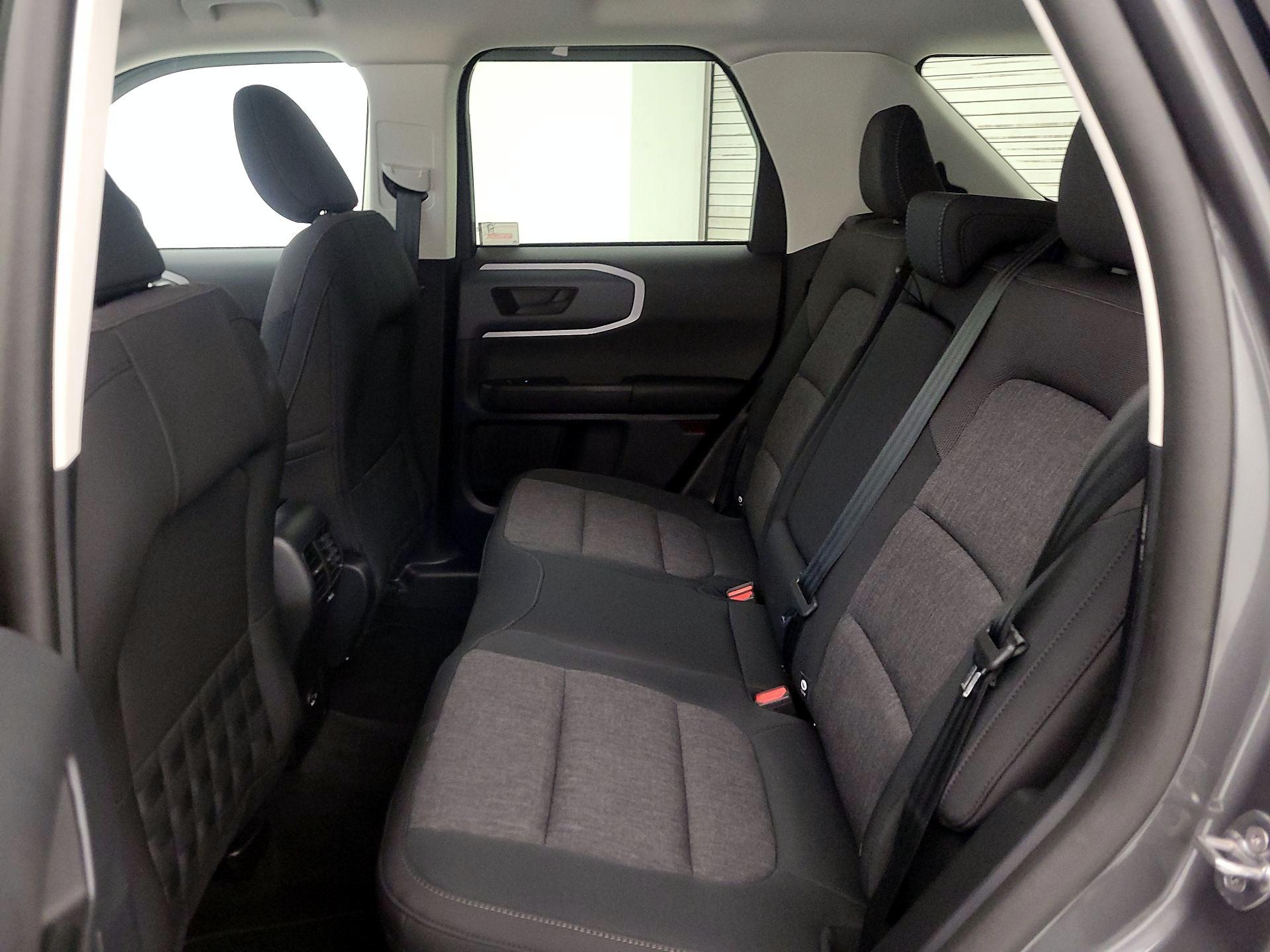 Thumbnail: 2024 Ford Bronco Sport - 19