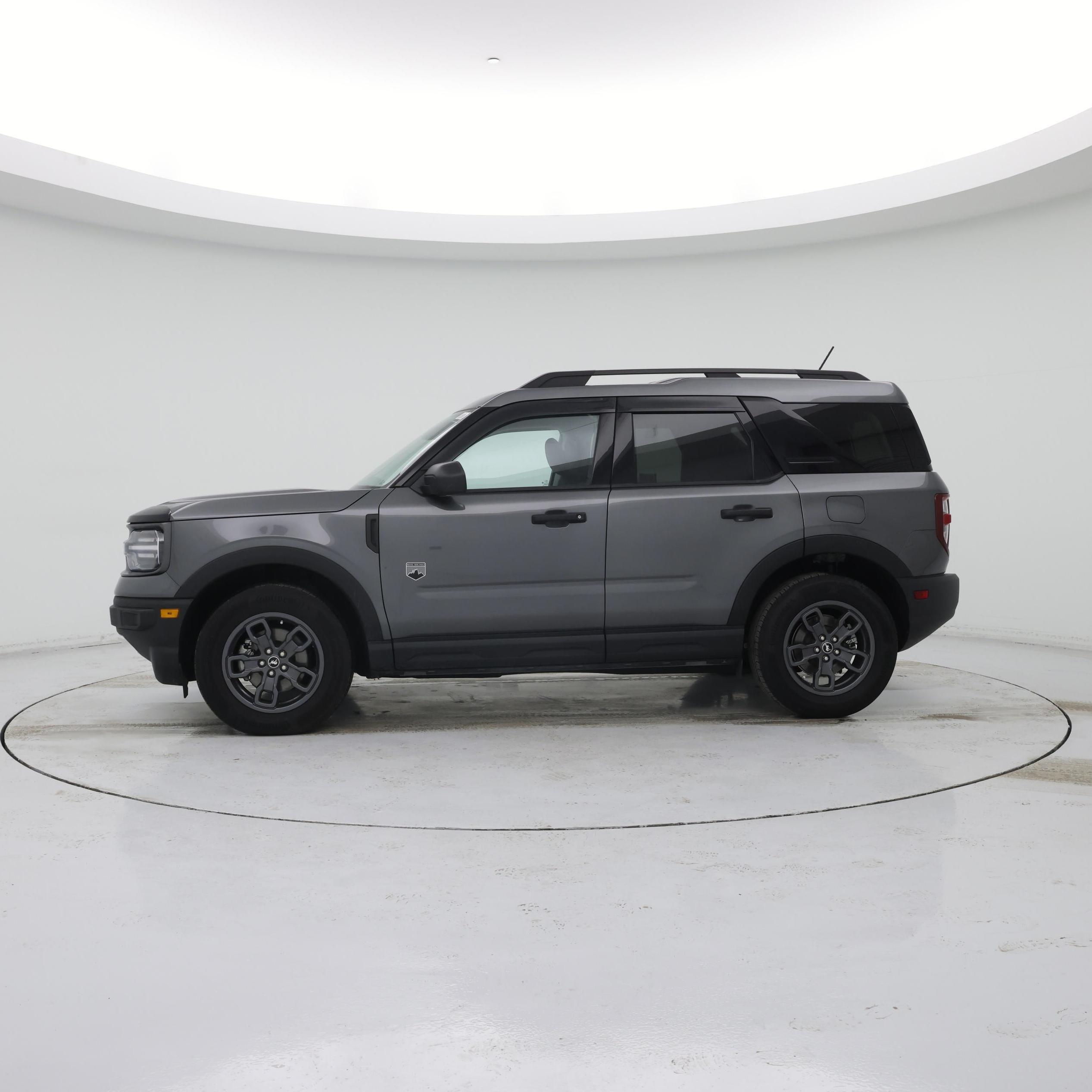 Thumbnail: 2024 Ford Bronco Sport - 3