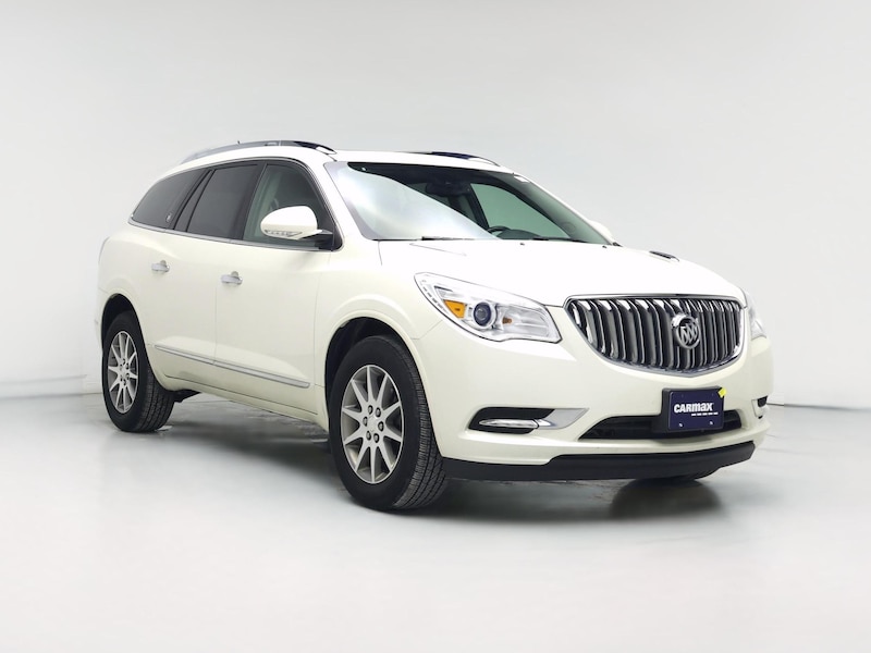 2015 Buick Enclave Leather Group -
                  Naperville, IL