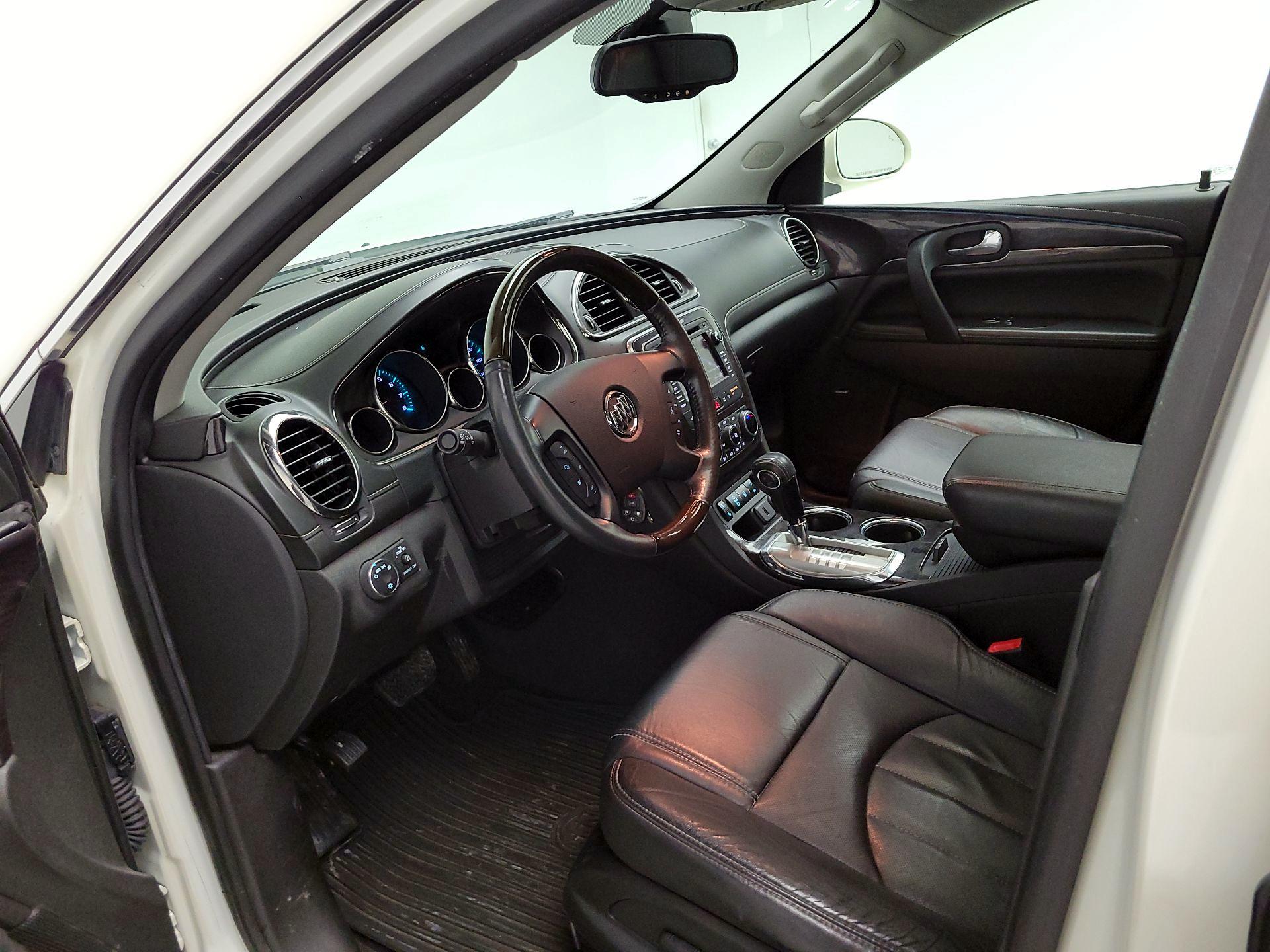 Thumbnail: 2015 Buick Enclave - 11