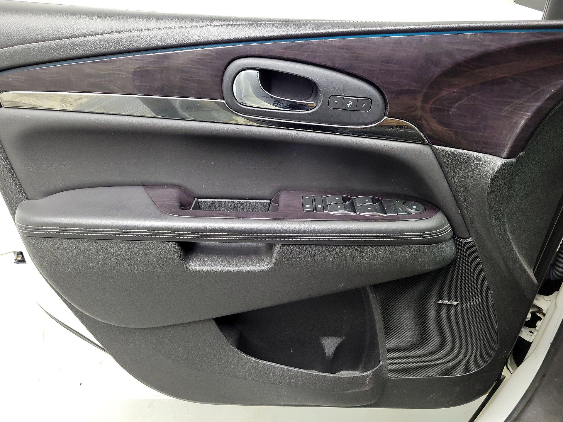 Thumbnail: 2015 Buick Enclave - 12