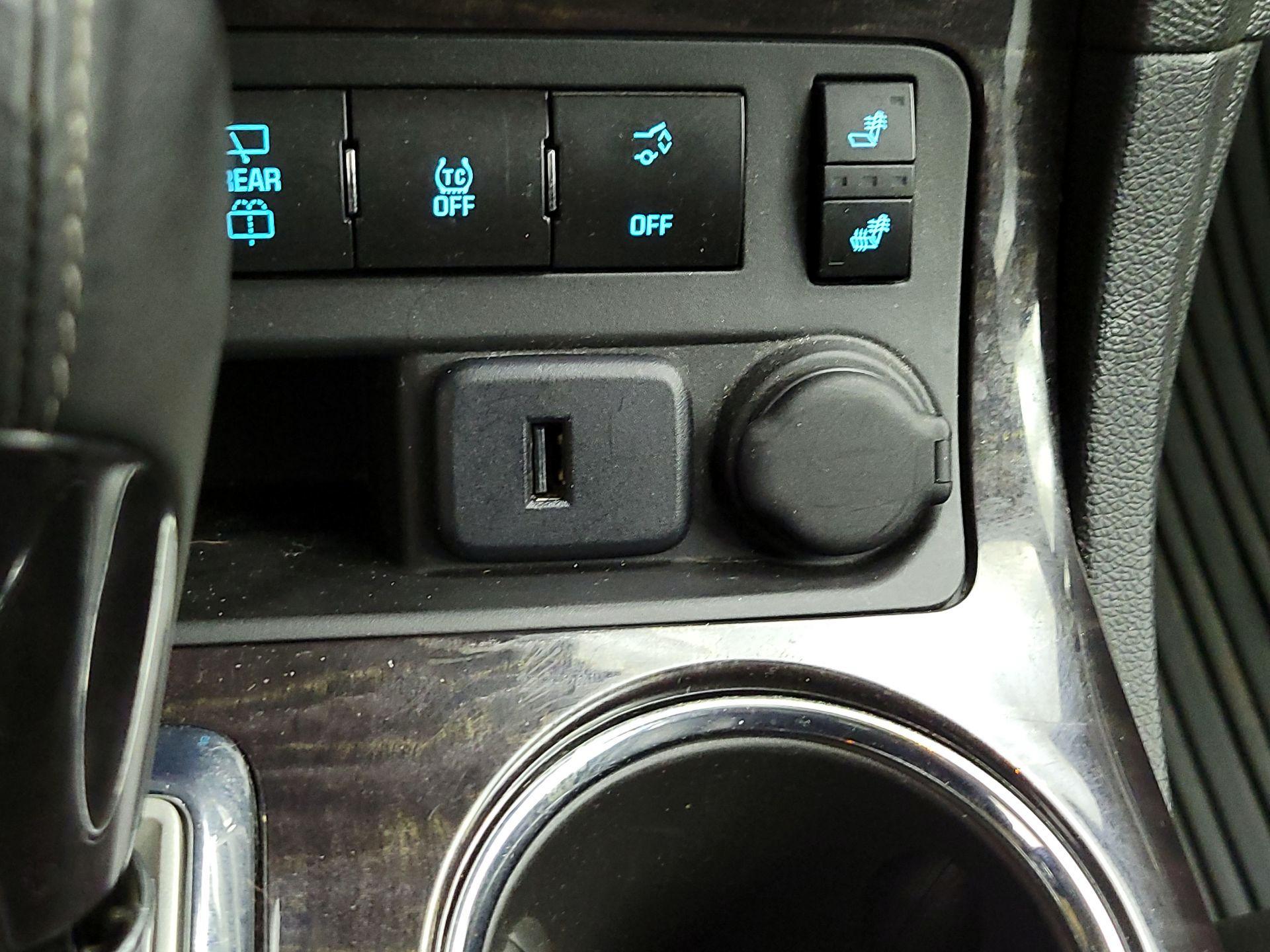 Thumbnail: 2015 Buick Enclave - 19