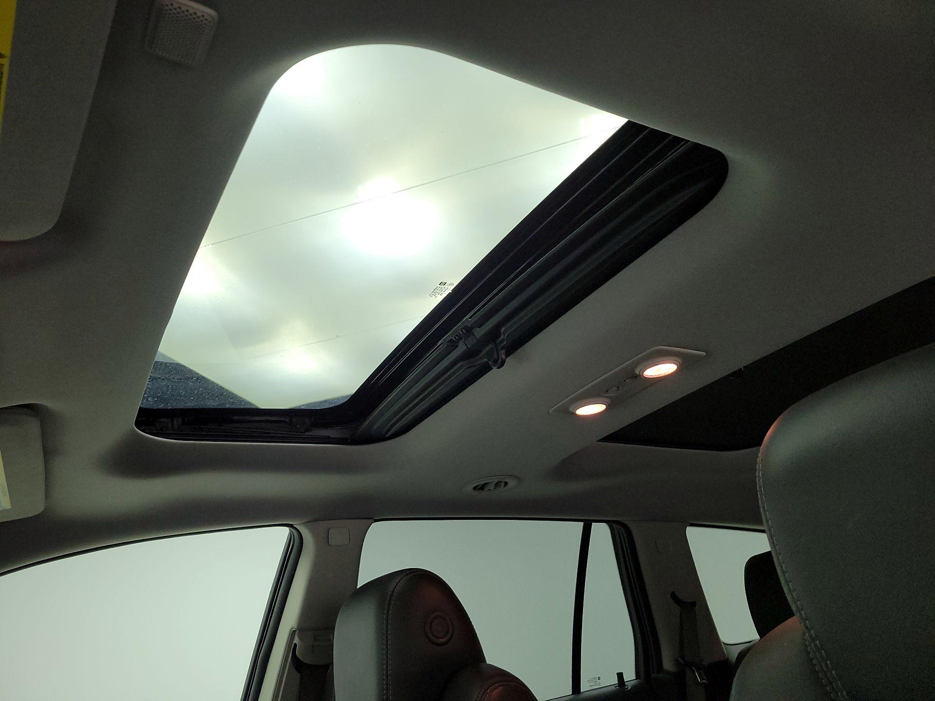 Thumbnail: 2015 Buick Enclave - 20