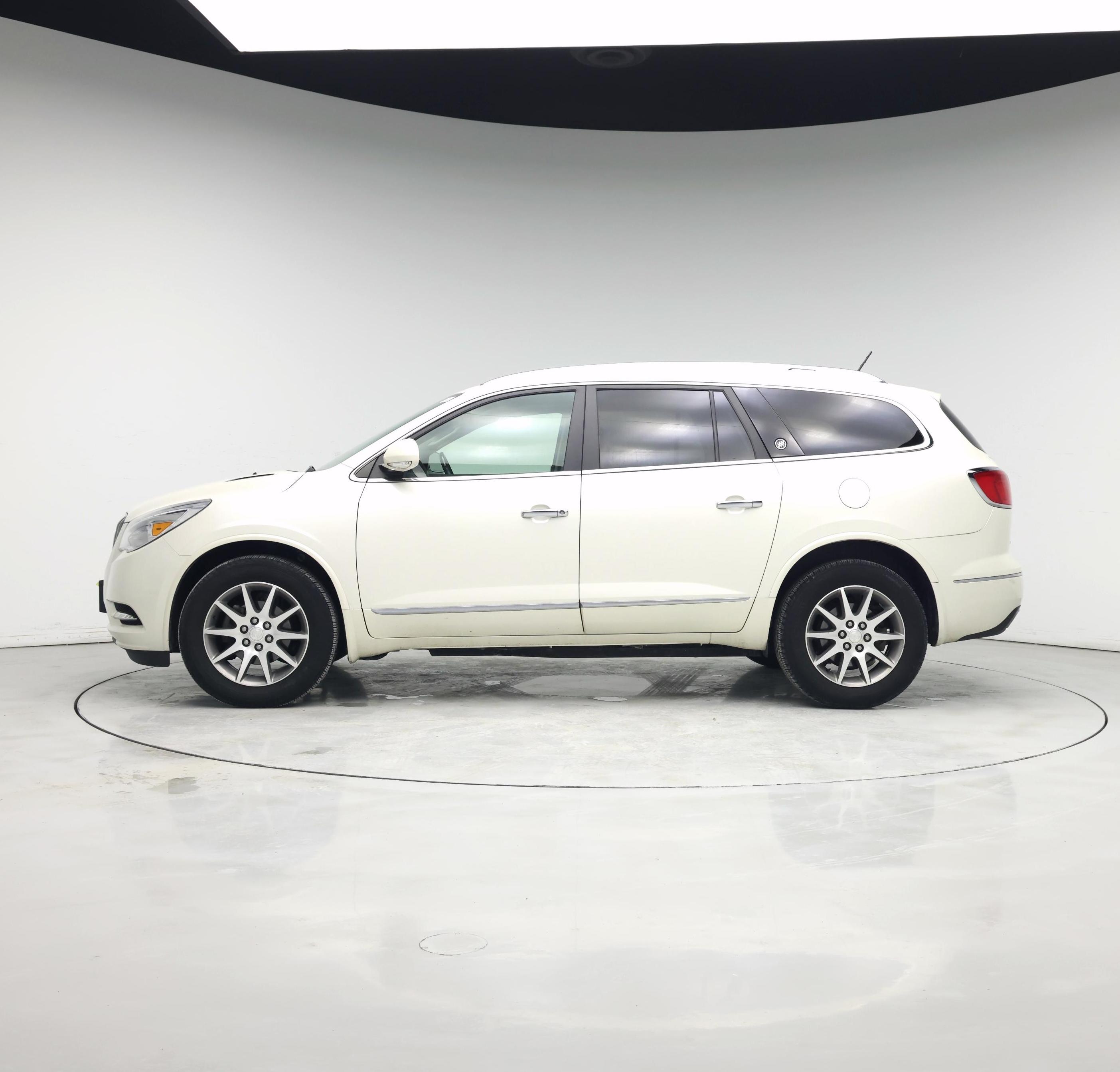 Thumbnail: 2015 Buick Enclave - 3