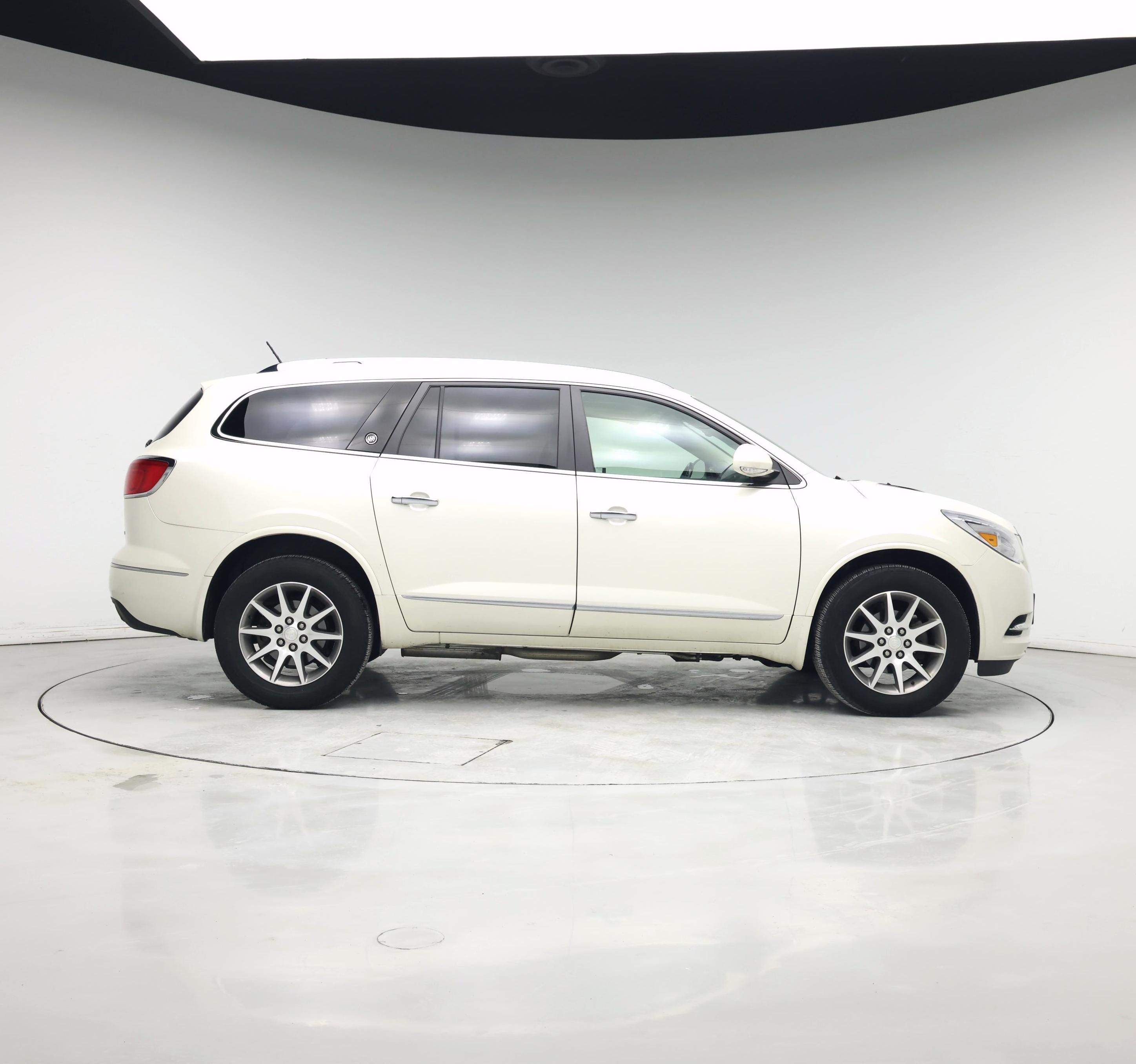 Thumbnail: 2015 Buick Enclave - 7