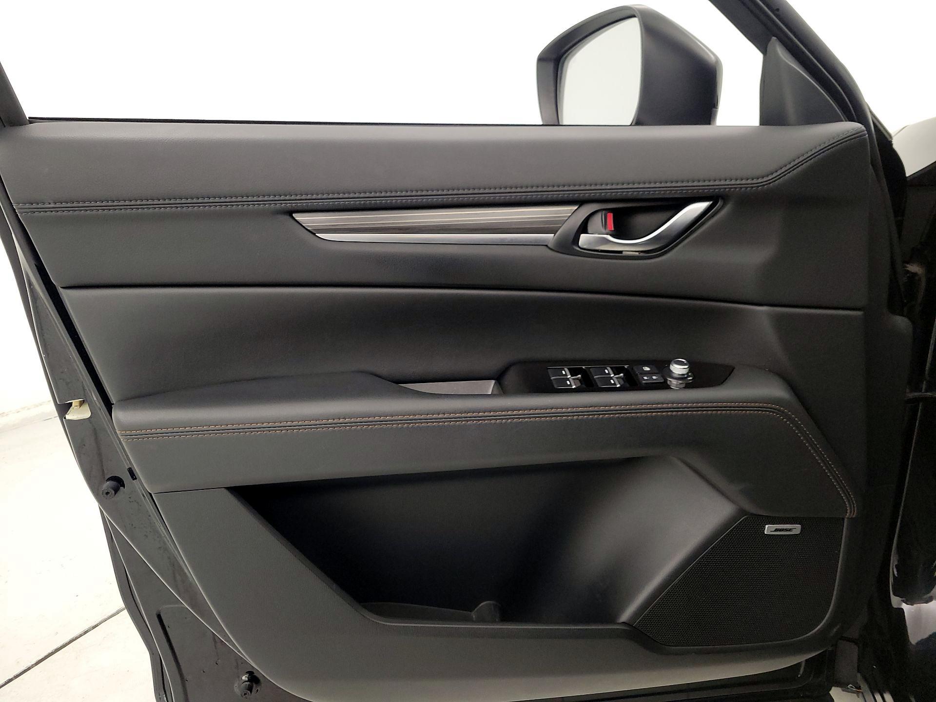 Thumbnail: 2021 Mazda CX-5 - 12