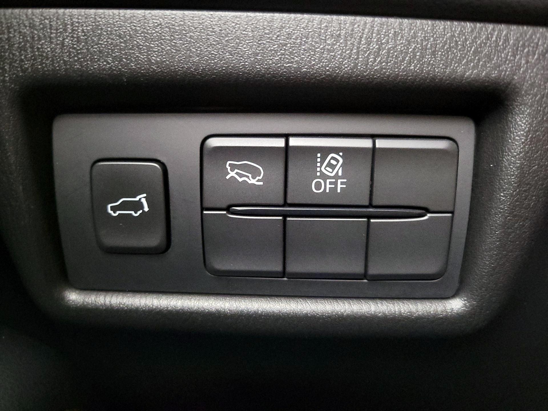 Thumbnail: 2021 Mazda CX-5 - 13