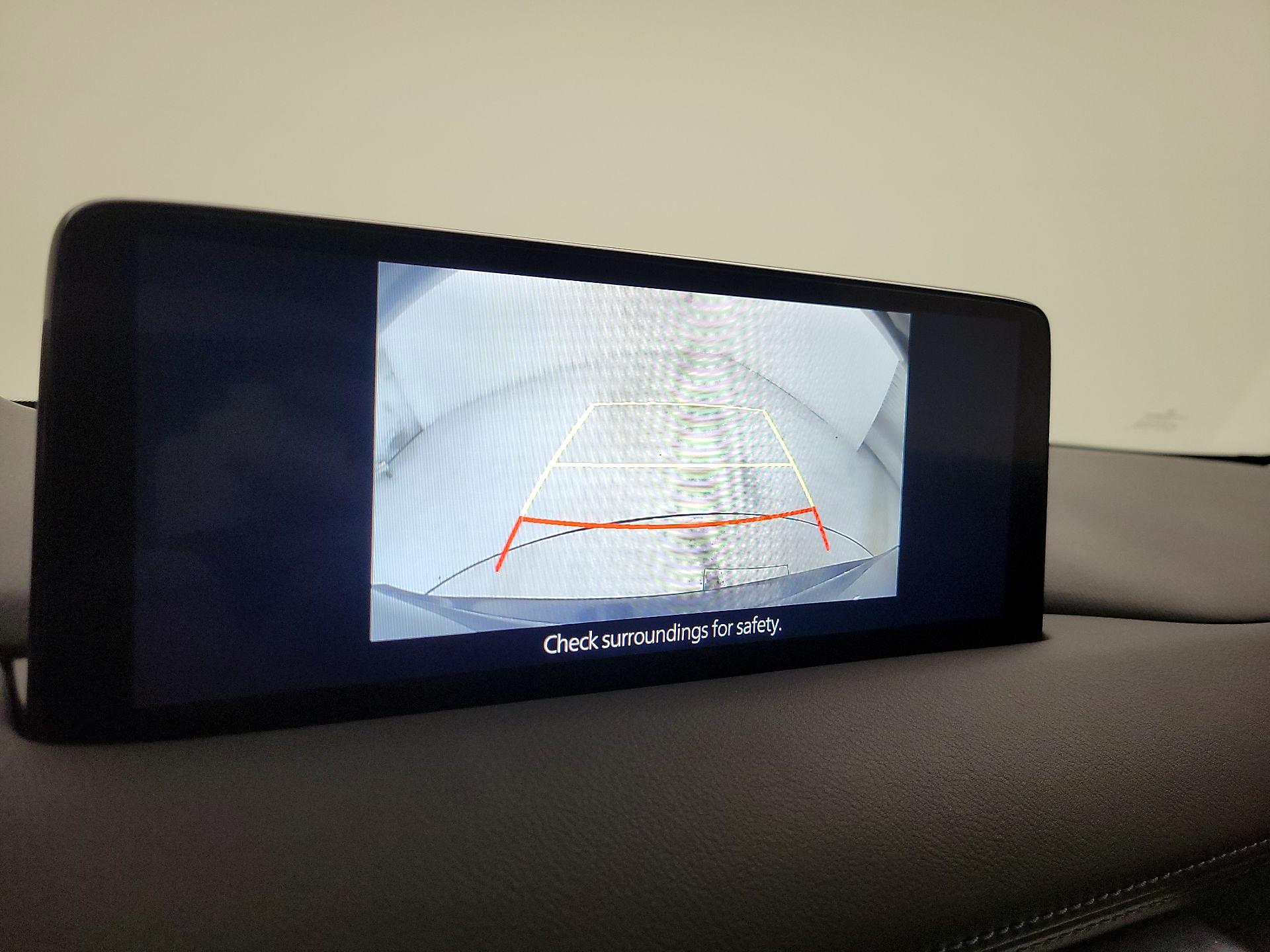 Thumbnail: 2021 Mazda CX-5 - 14