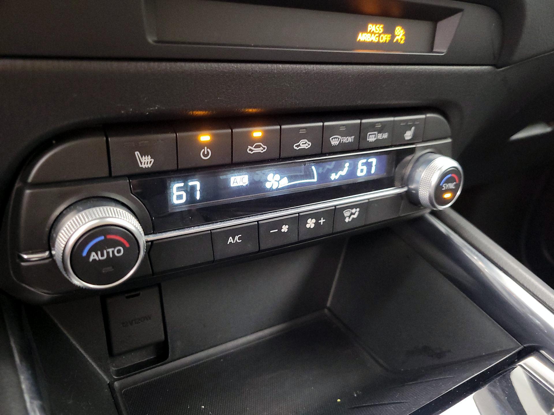 Thumbnail: 2021 Mazda CX-5 - 16