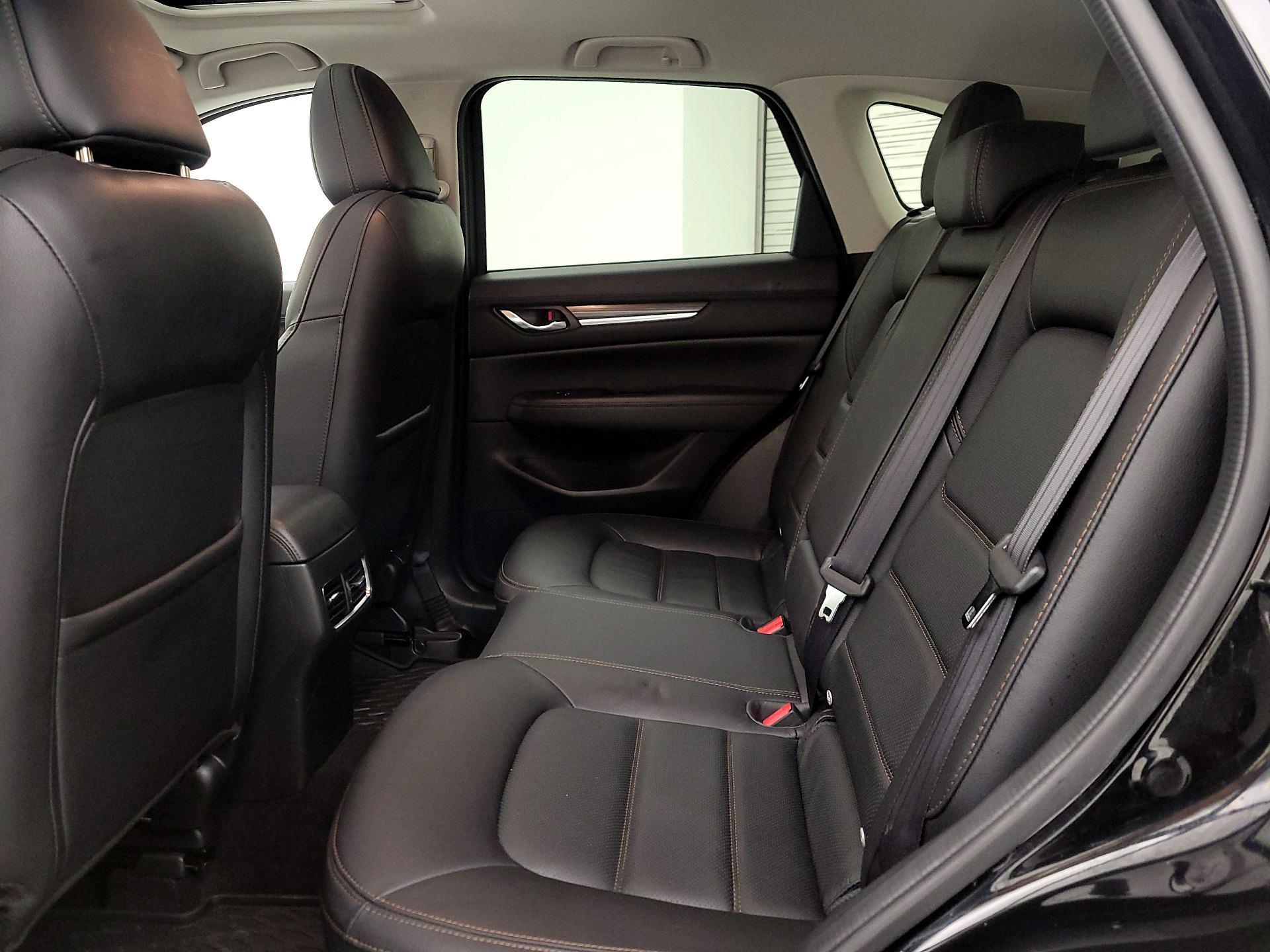 Thumbnail: 2021 Mazda CX-5 - 20