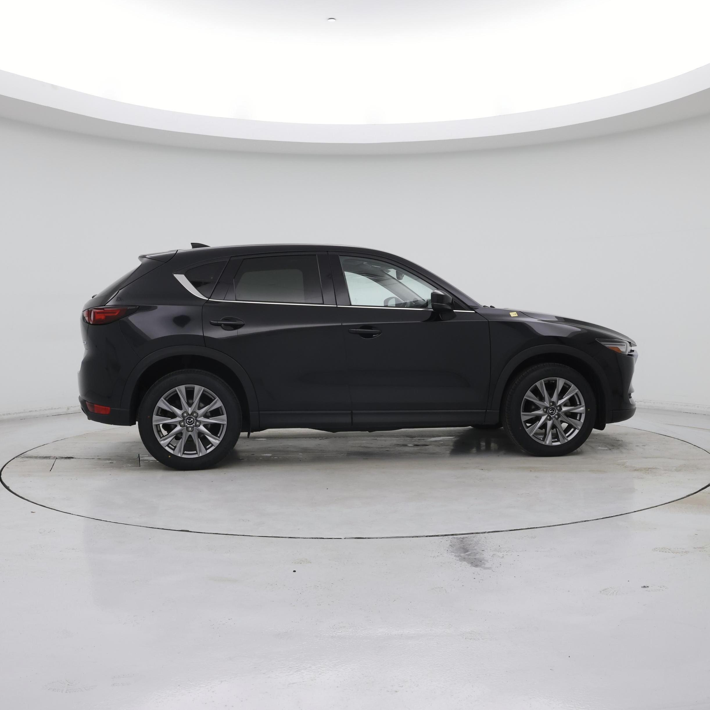Thumbnail: 2021 Mazda CX-5 - 7