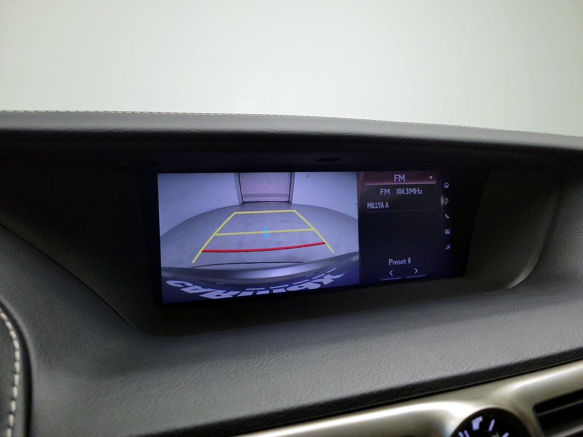 Thumbnail: 2018 Lexus GS - 15