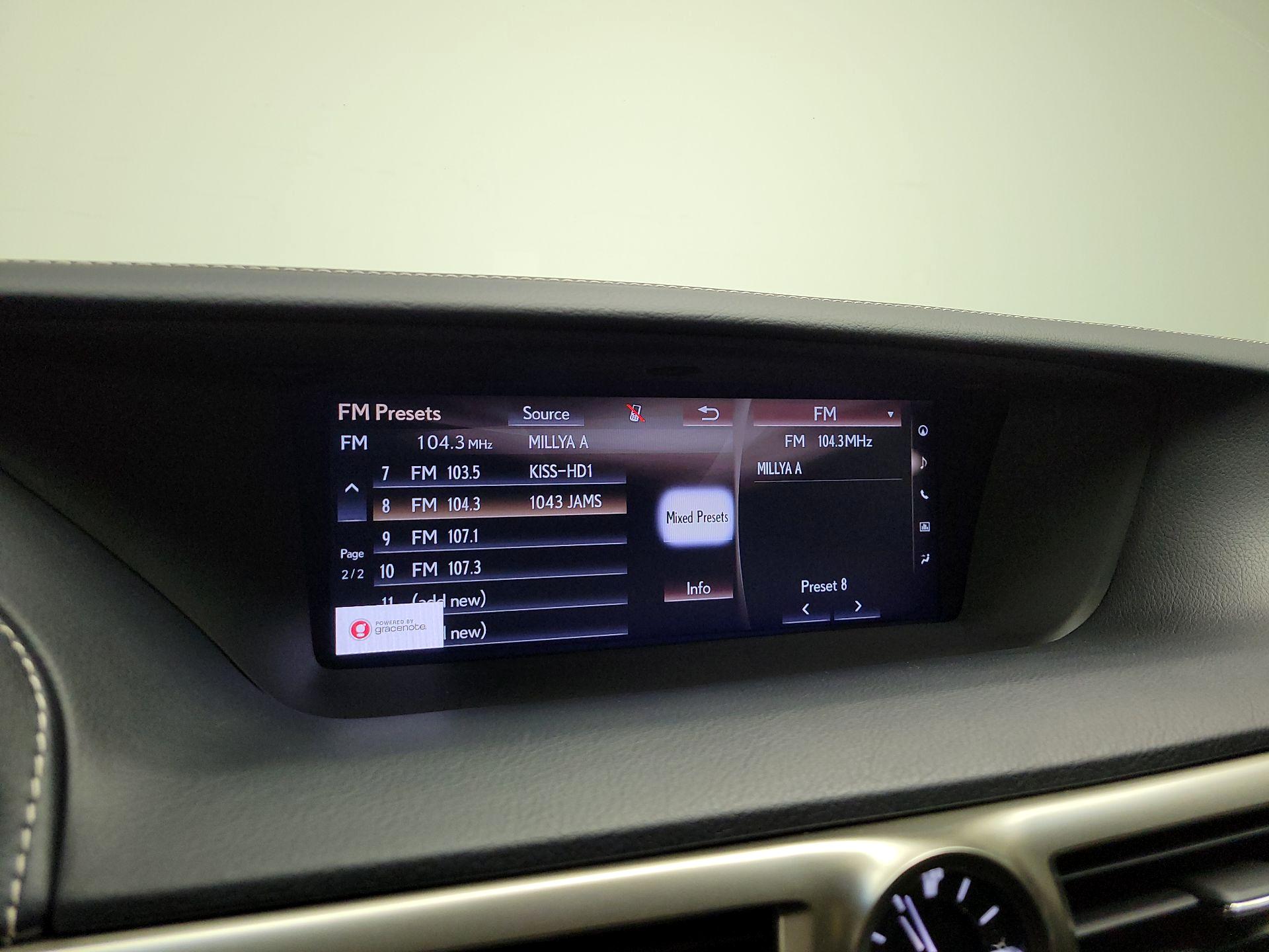 Thumbnail: 2018 Lexus GS - 16