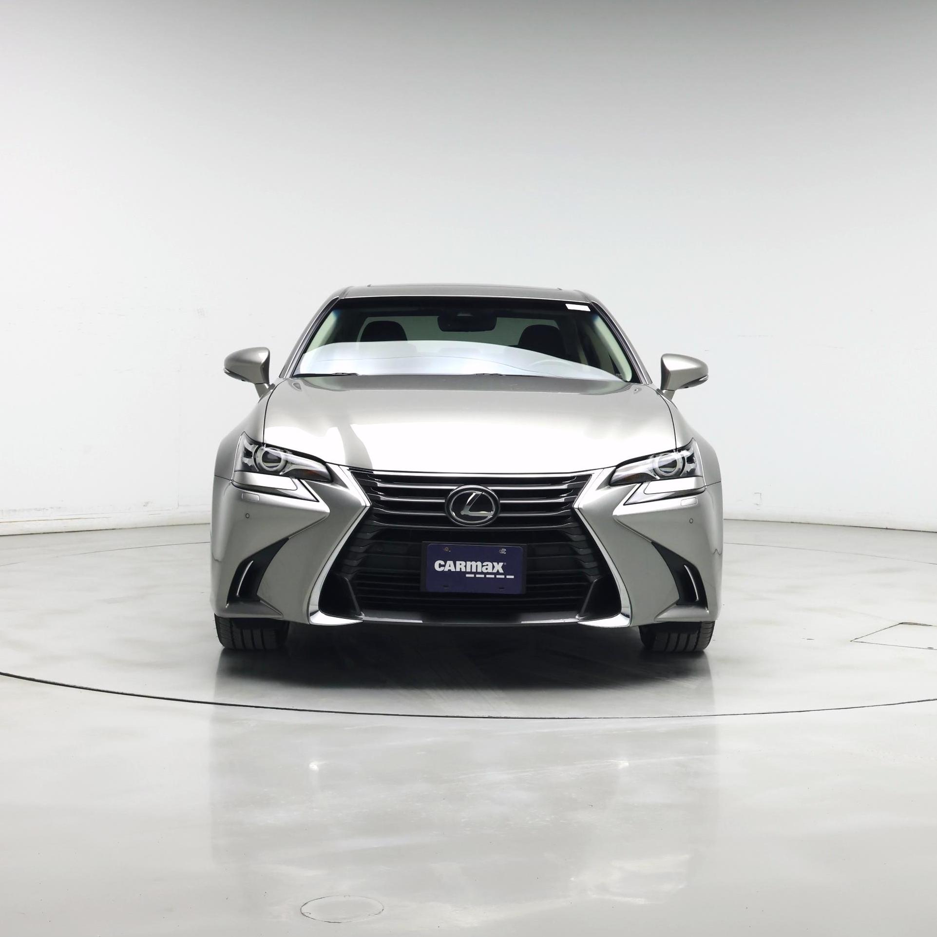 Thumbnail: 2018 Lexus GS - 5