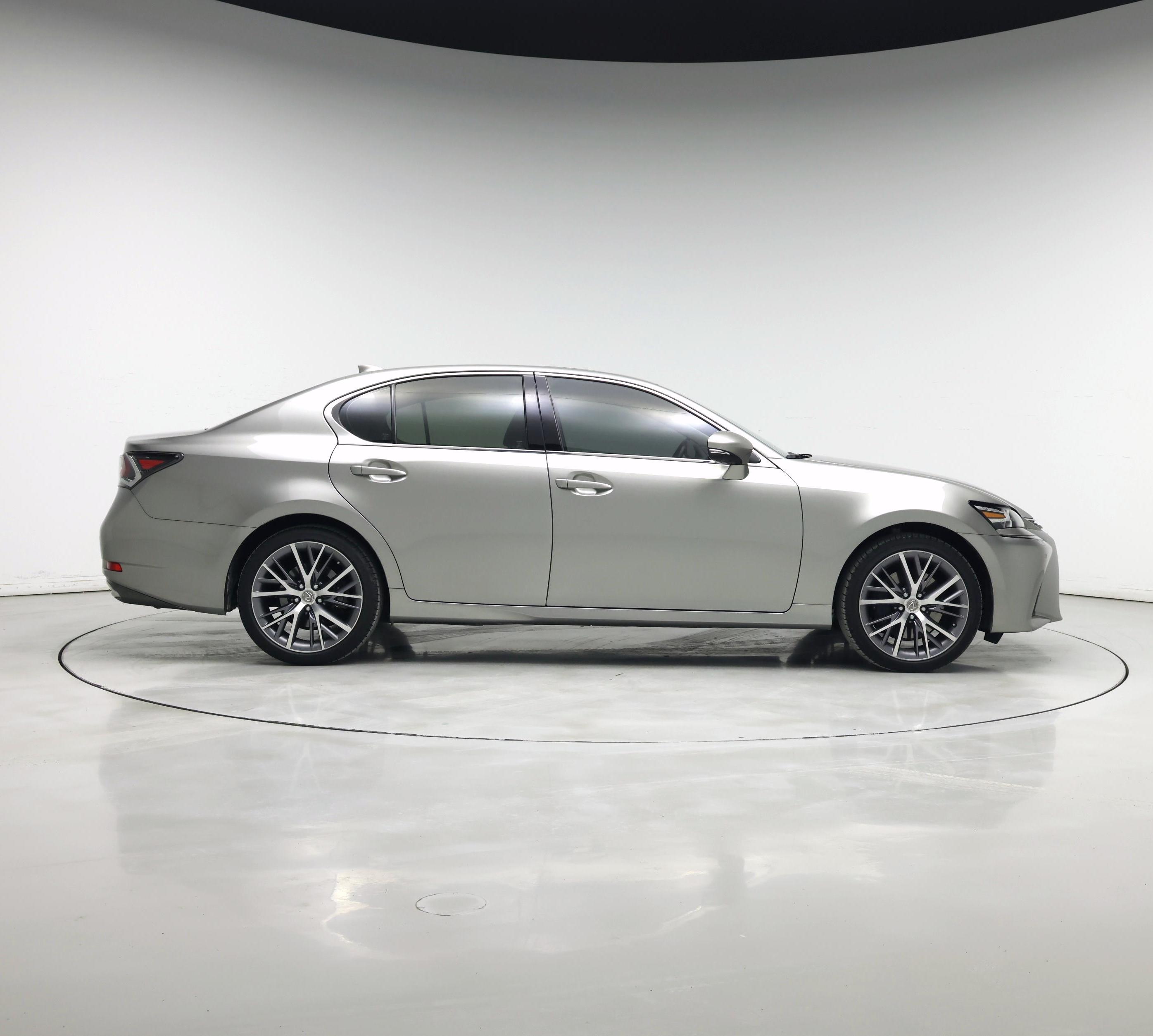 Thumbnail: 2018 Lexus GS - 7