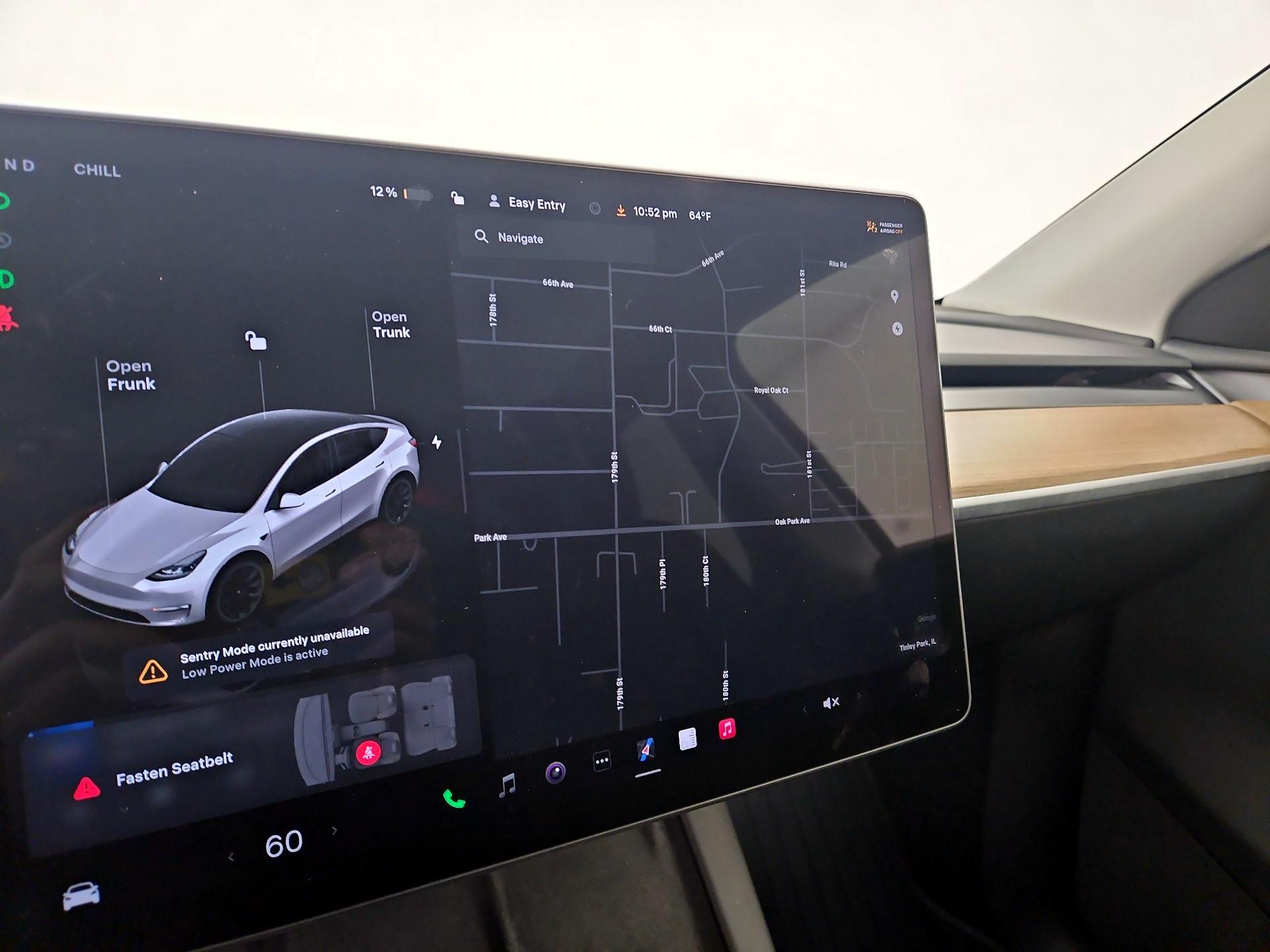 Thumbnail: 2024 Tesla Model Y - 13