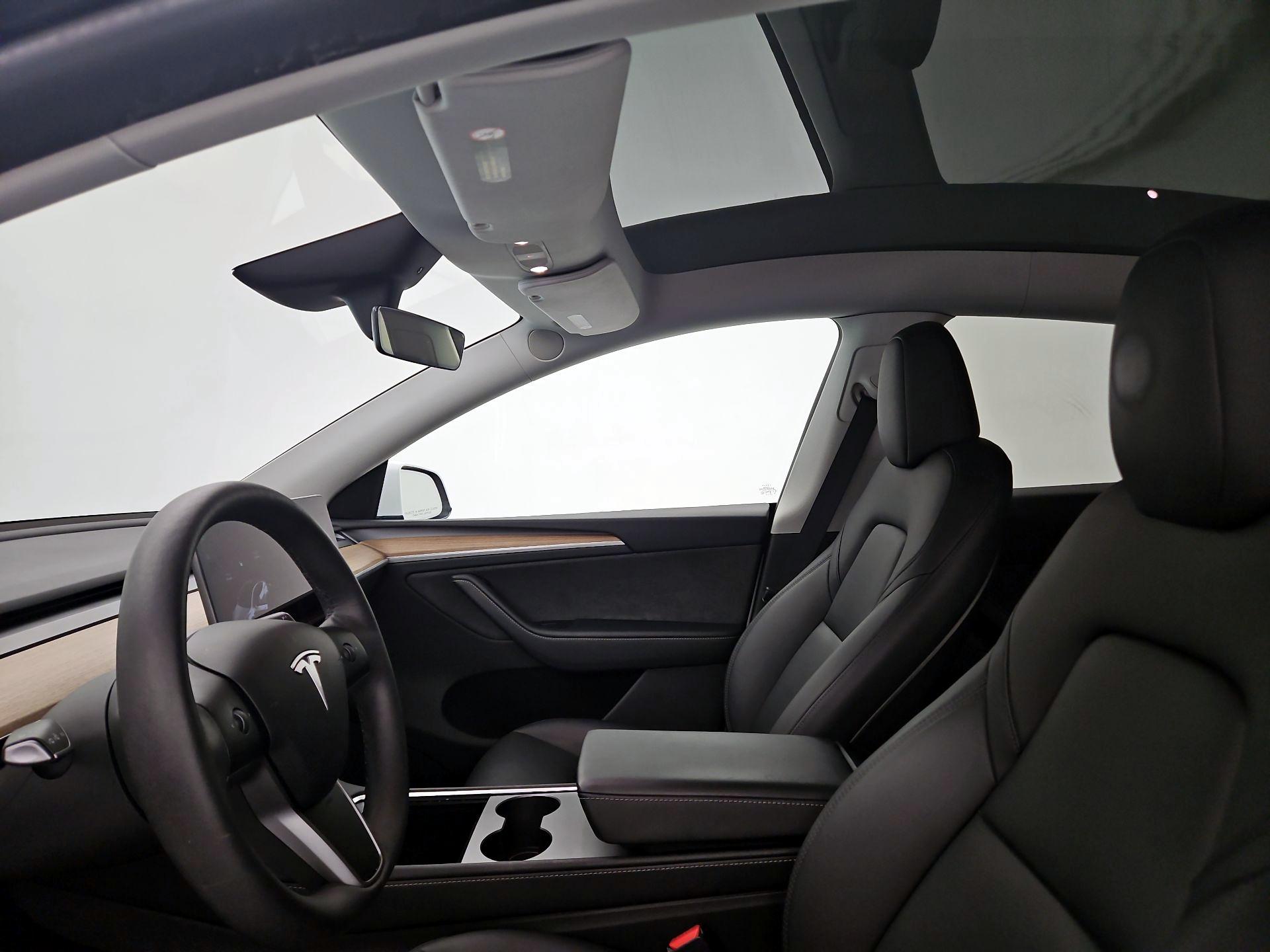 Thumbnail: 2024 Tesla Model Y - 19