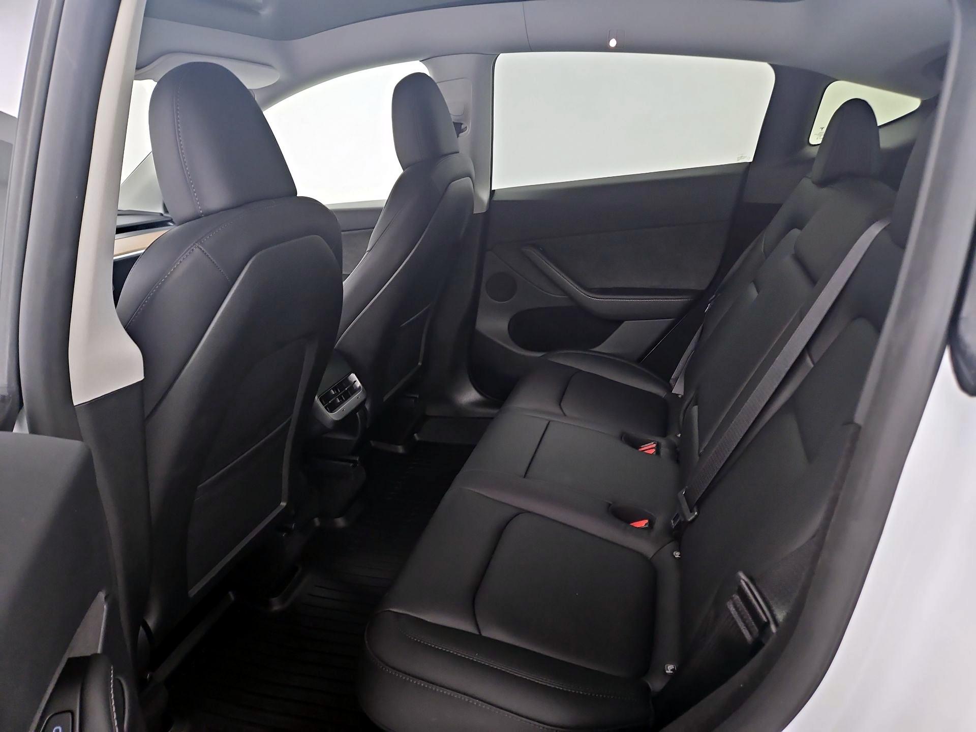 Thumbnail: 2024 Tesla Model Y - 20