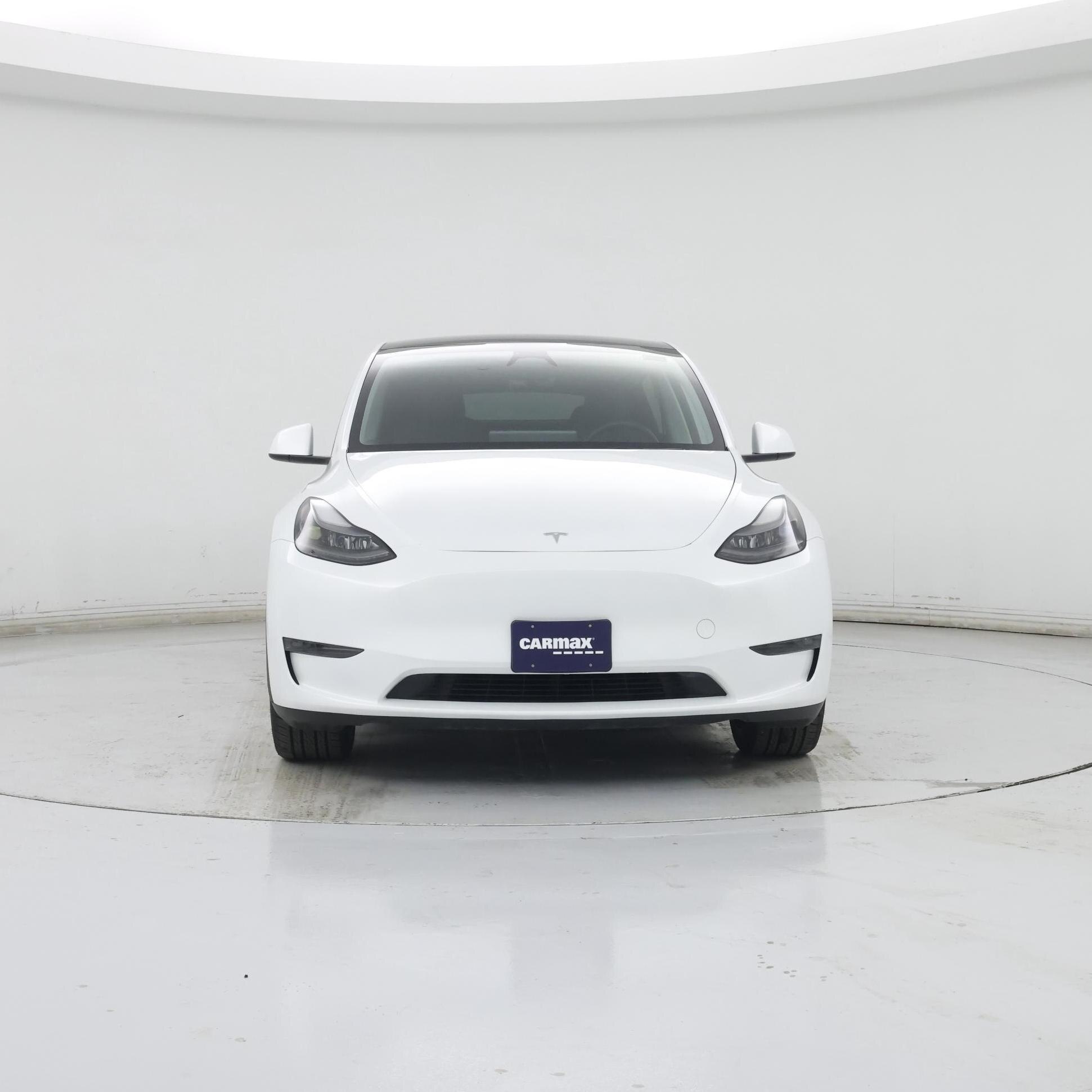 Thumbnail: 2024 Tesla Model Y - 5