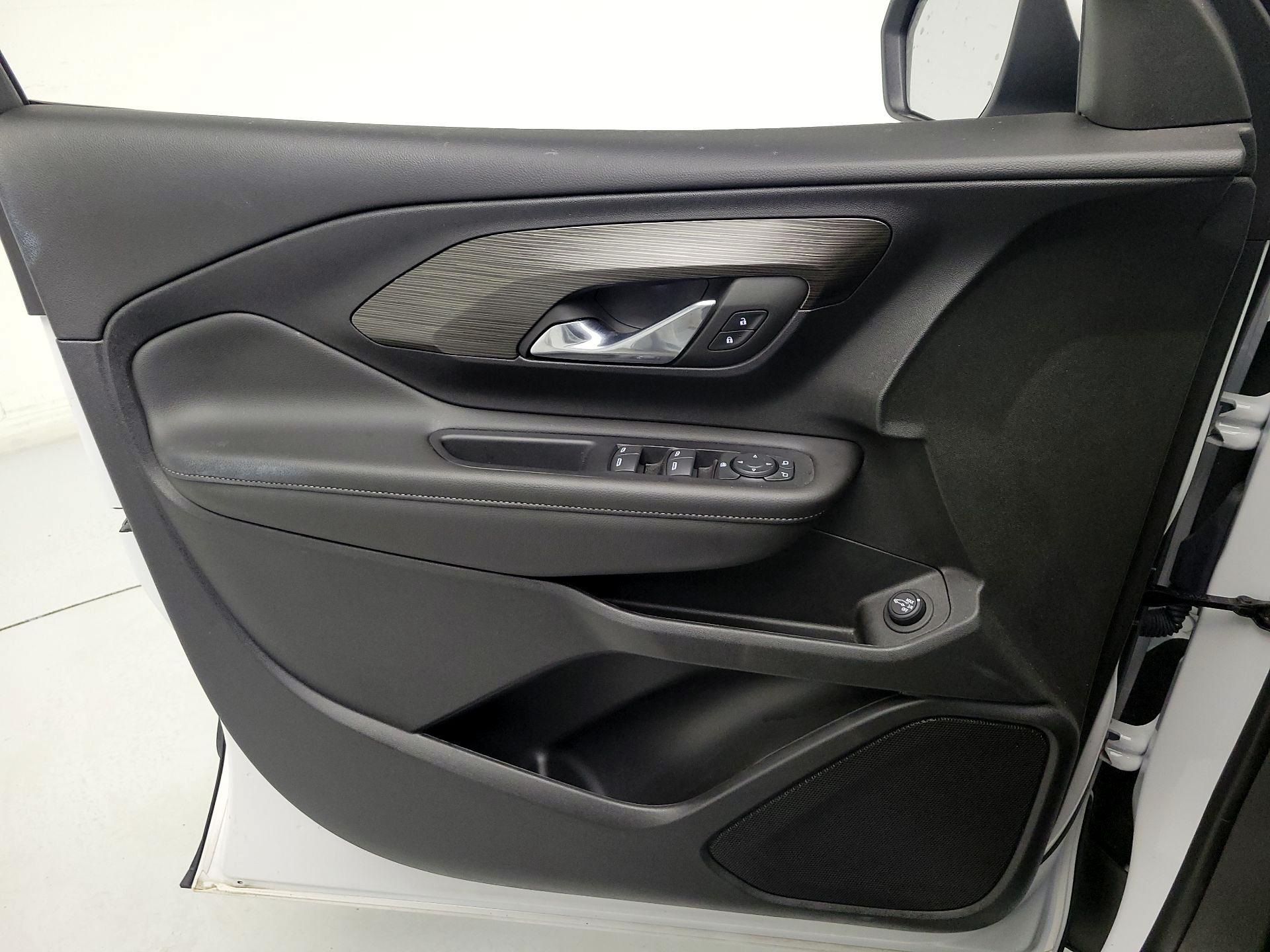 Thumbnail: 2023 GMC Terrain - 12